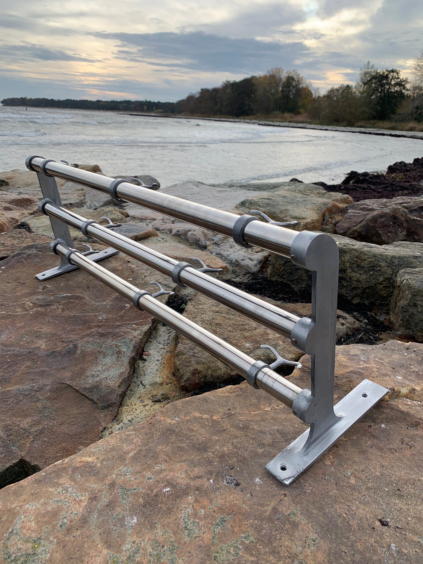 Hylla - Designad av Gunnar Bolin år 1937