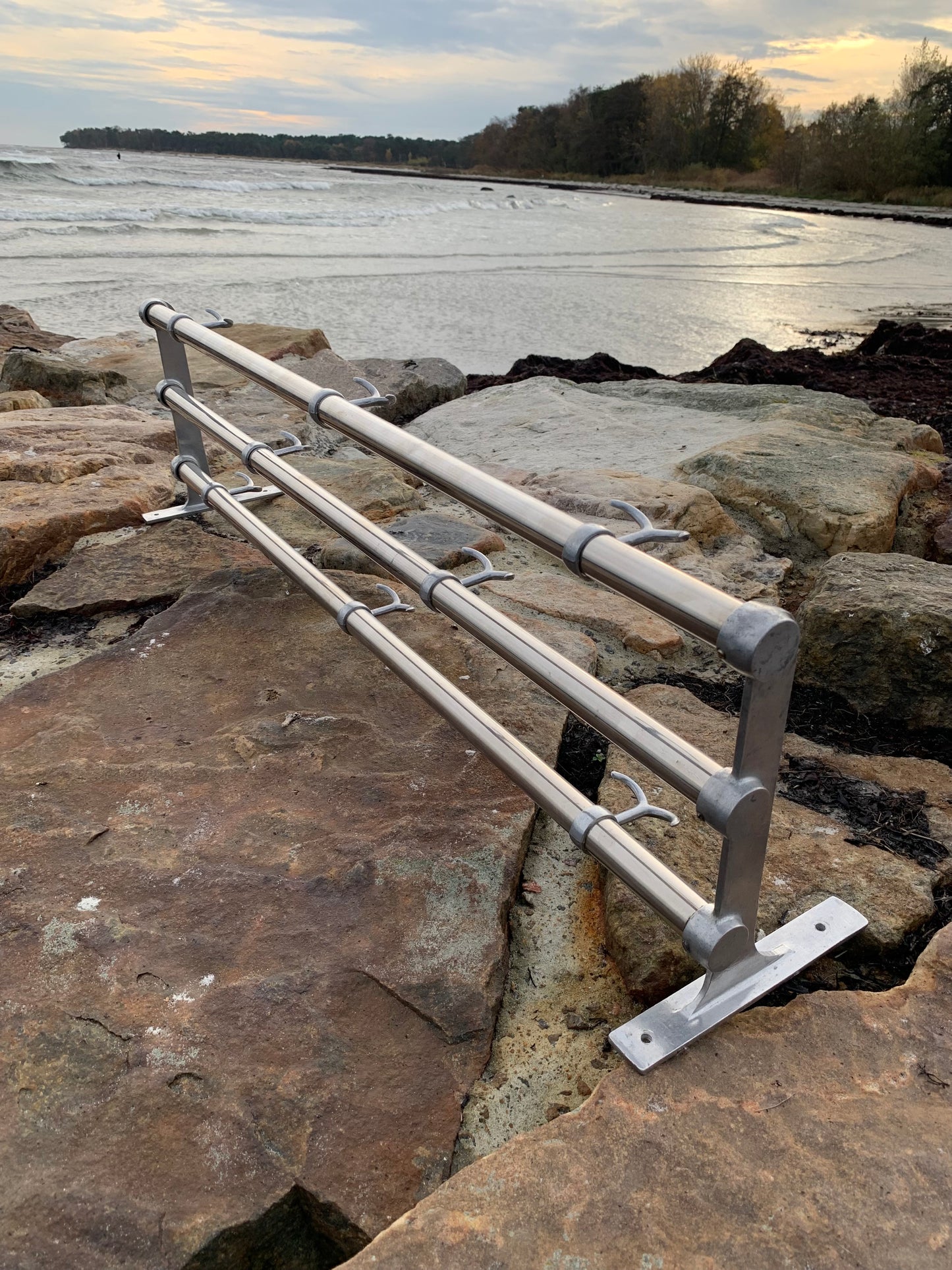 Hylla - Designad av Gunnar Bolin år 1937