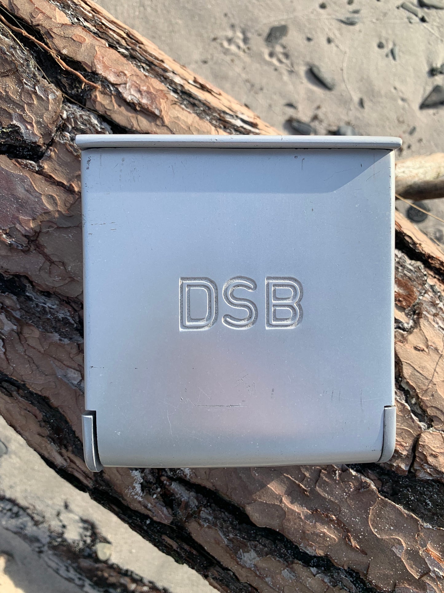 DSB askkopp