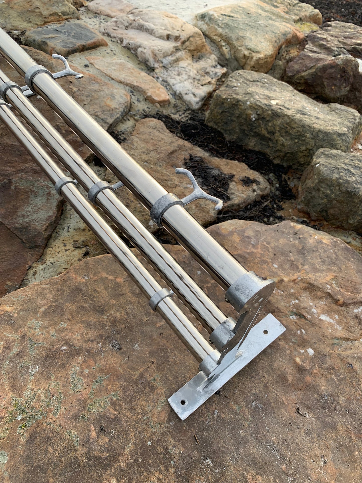 Hylla - Designad av Gunnar Bolin år 1937