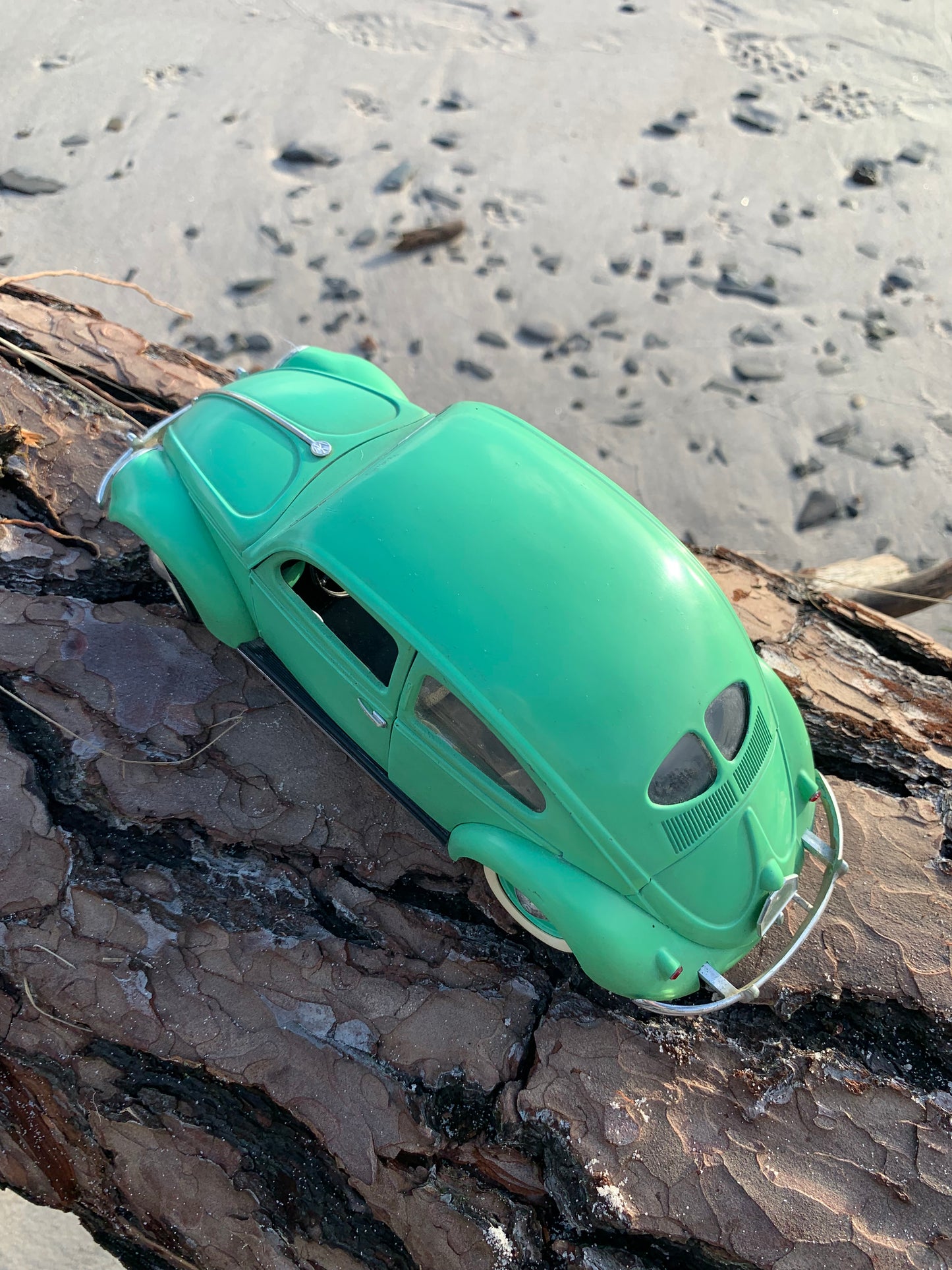 VW Beetle 1949