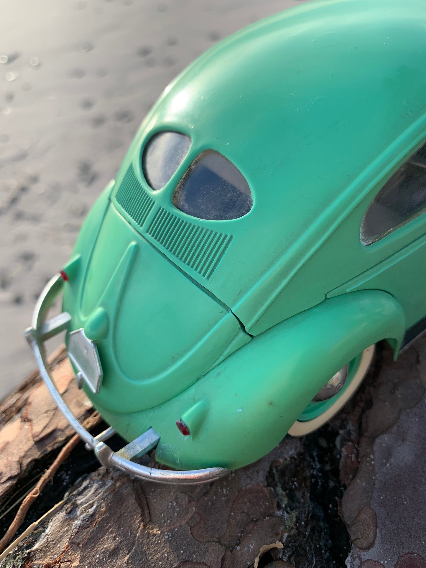 VW Beetle 1949