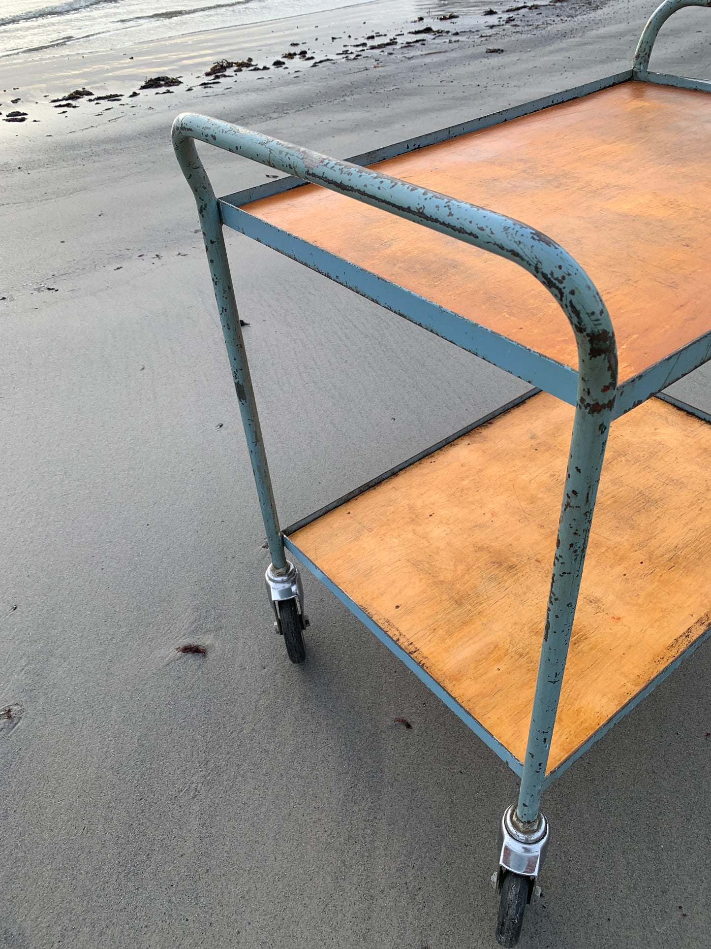 Industriellt bord