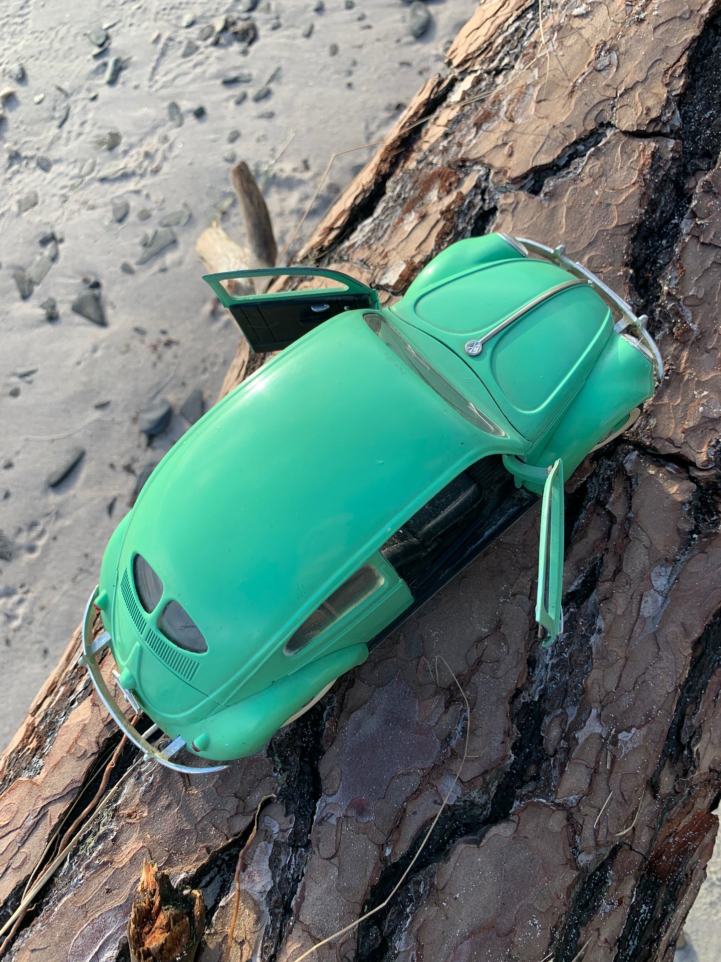 VW Beetle 1949