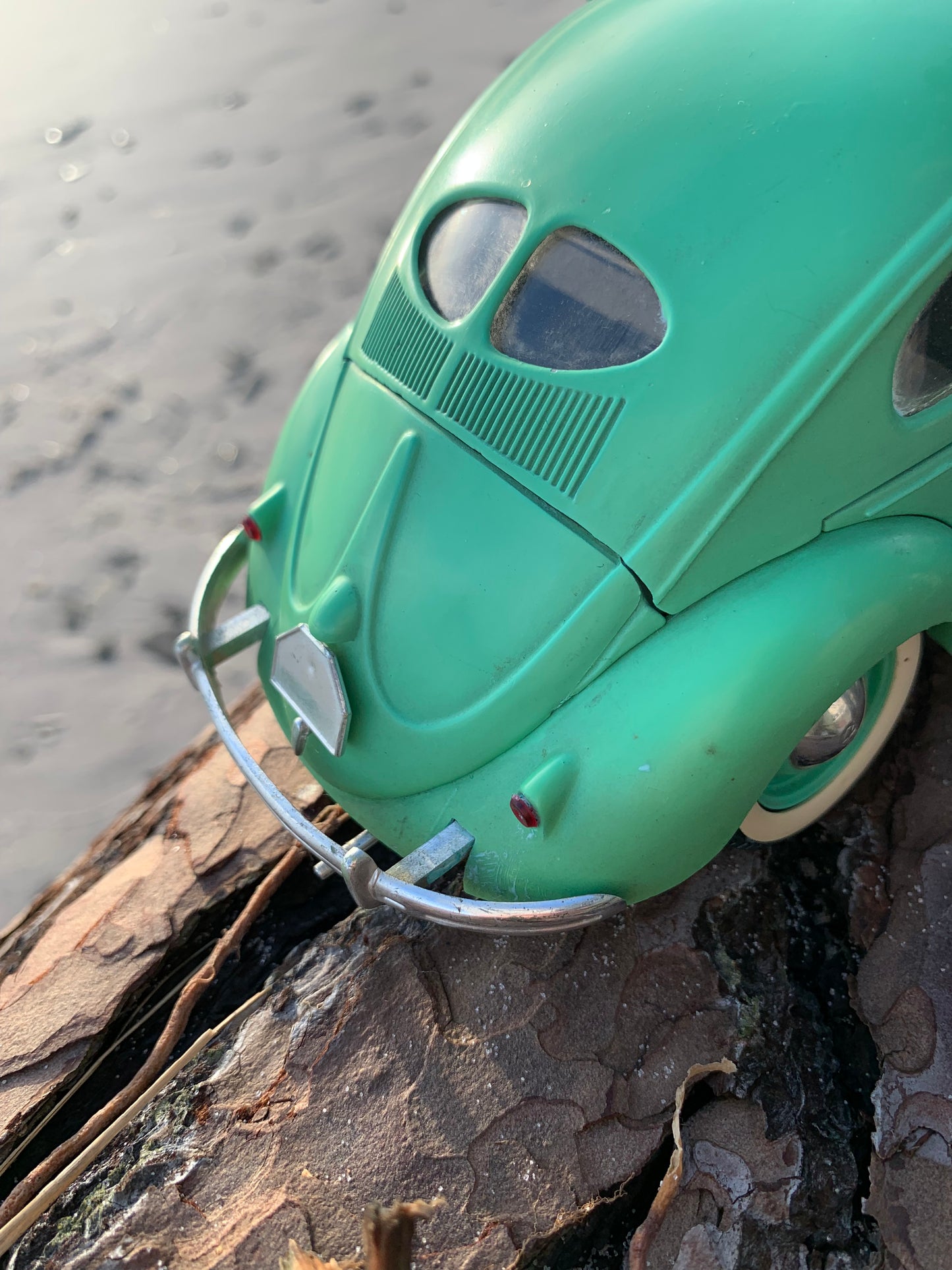 VW Beetle 1949