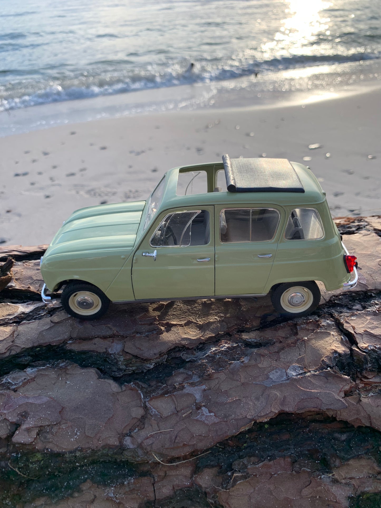 Renault 4 L