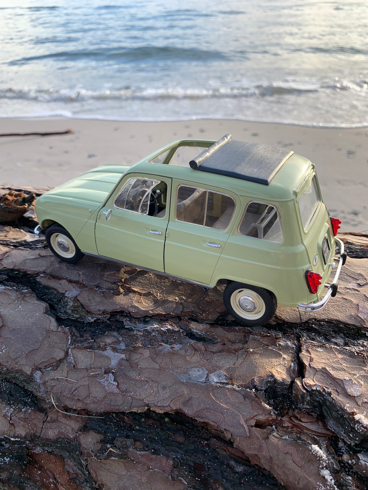Renault 4 L
