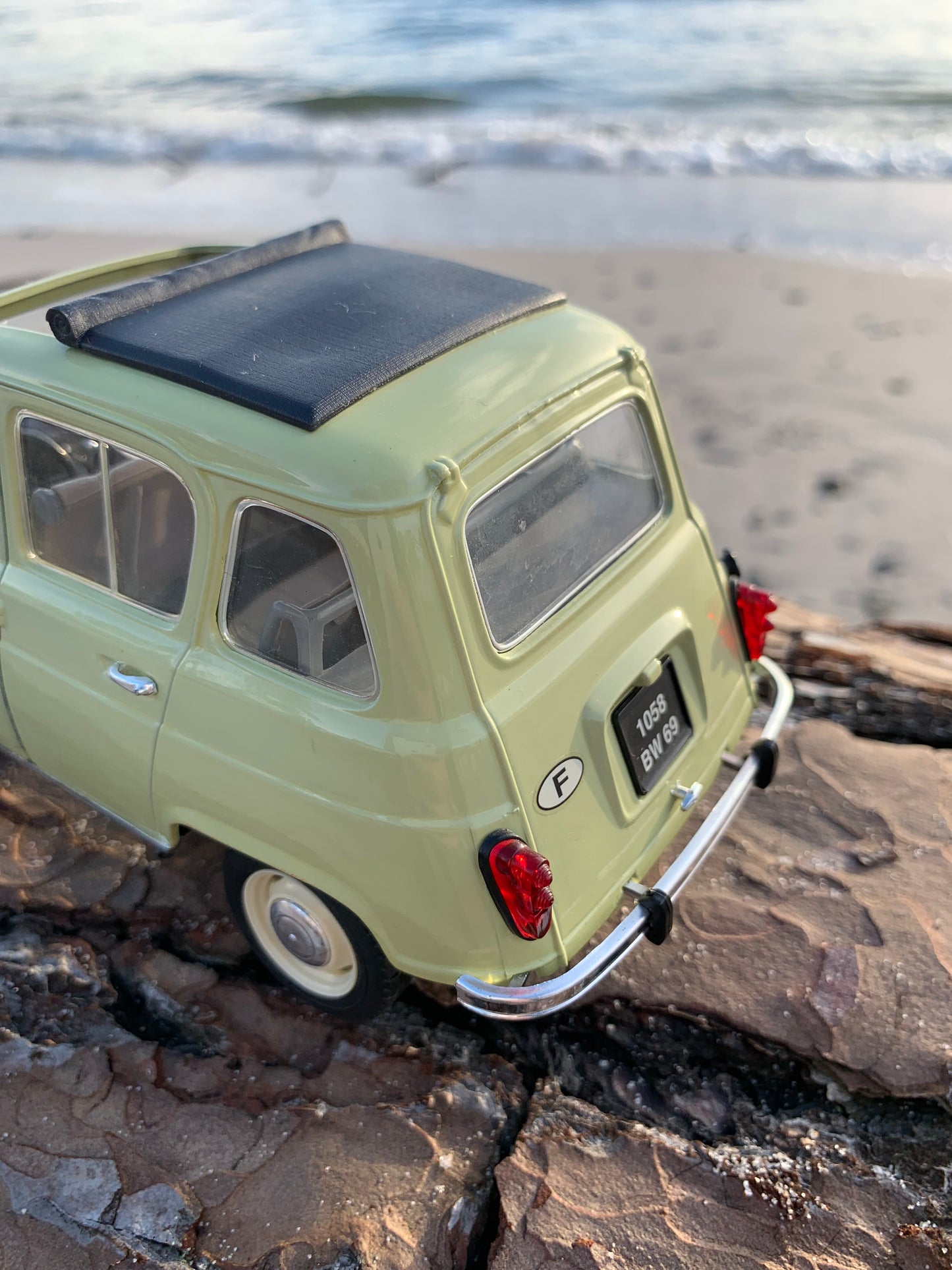 Renault 4 L