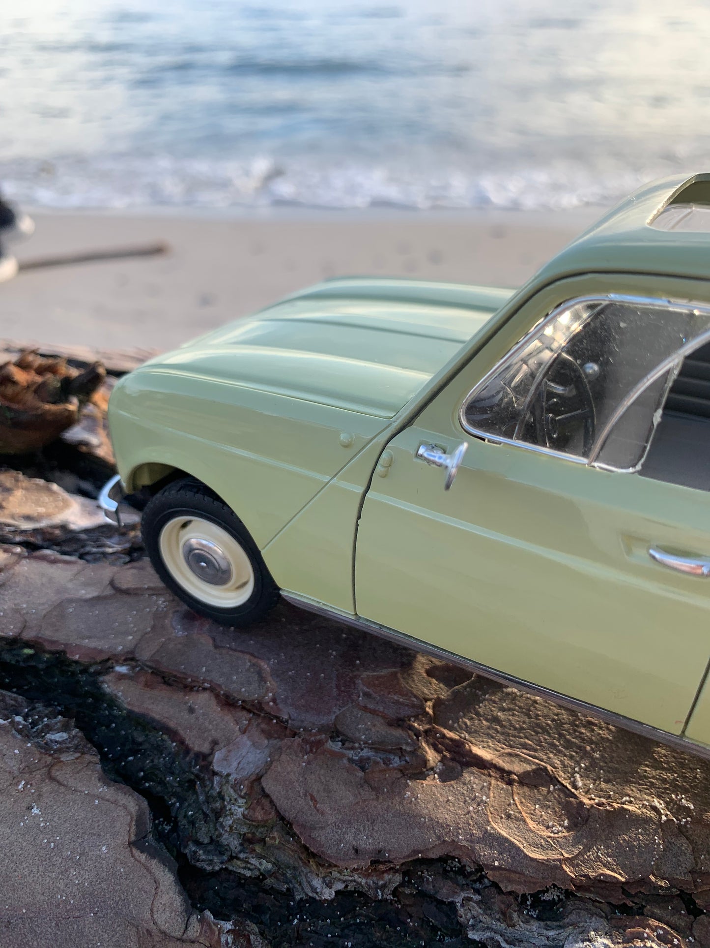 Renault 4 L