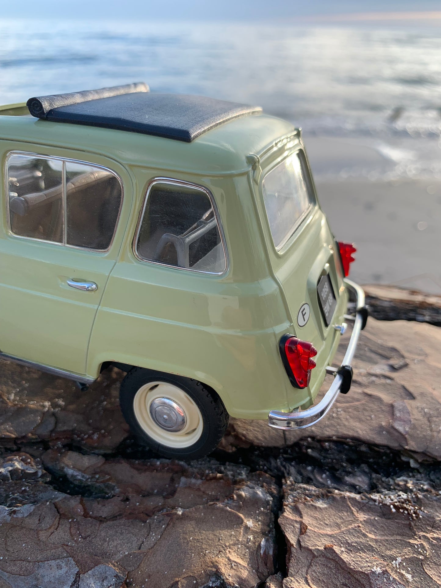 Renault 4 L