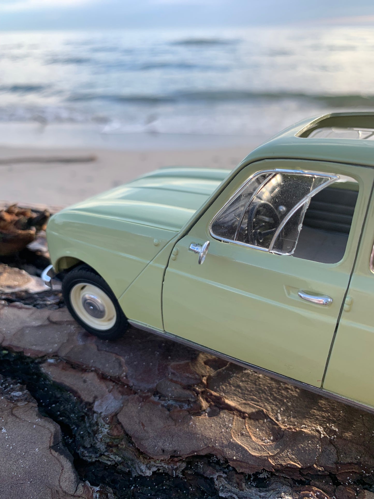 Renault 4 L