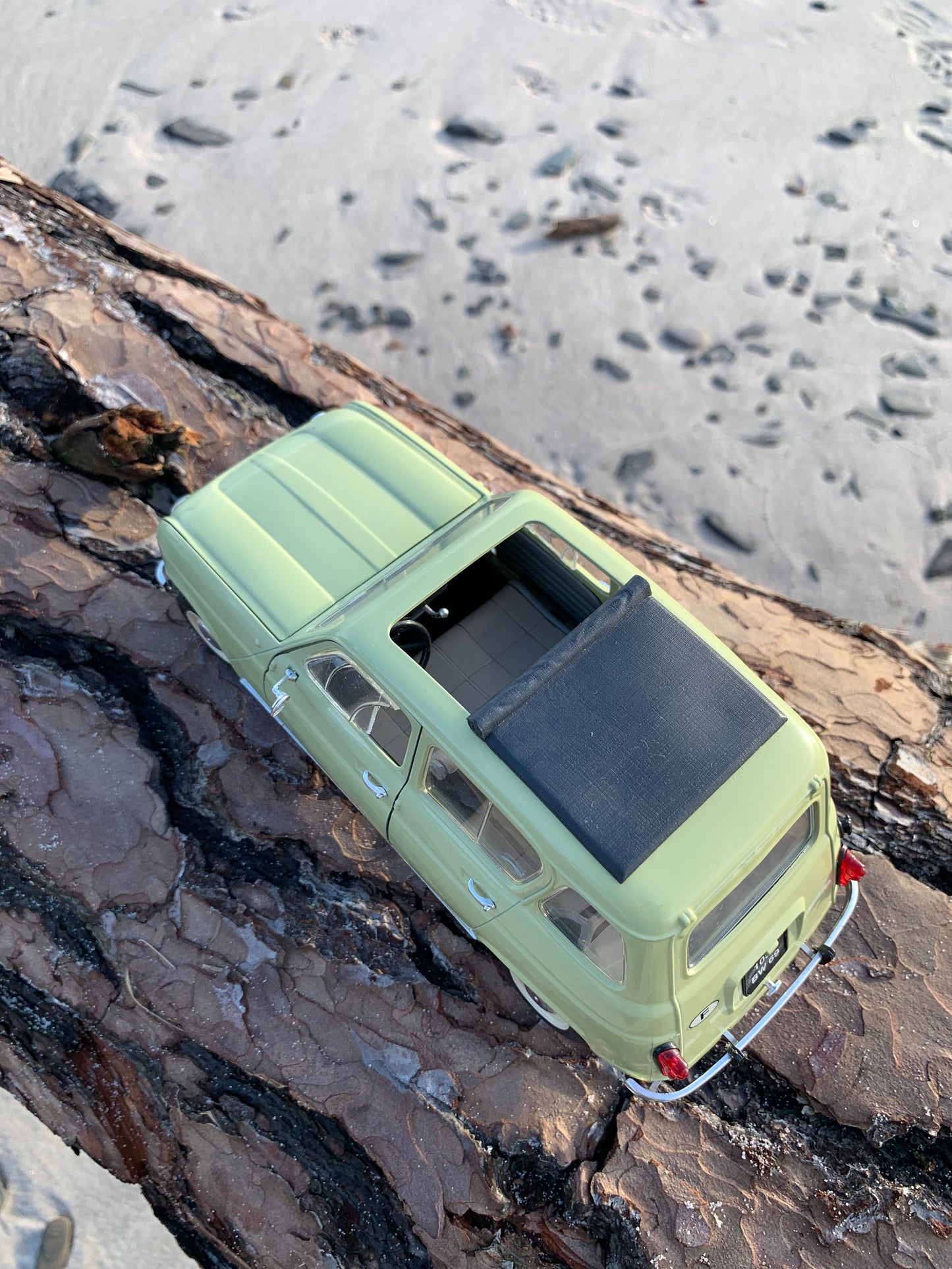 Renault 4 L