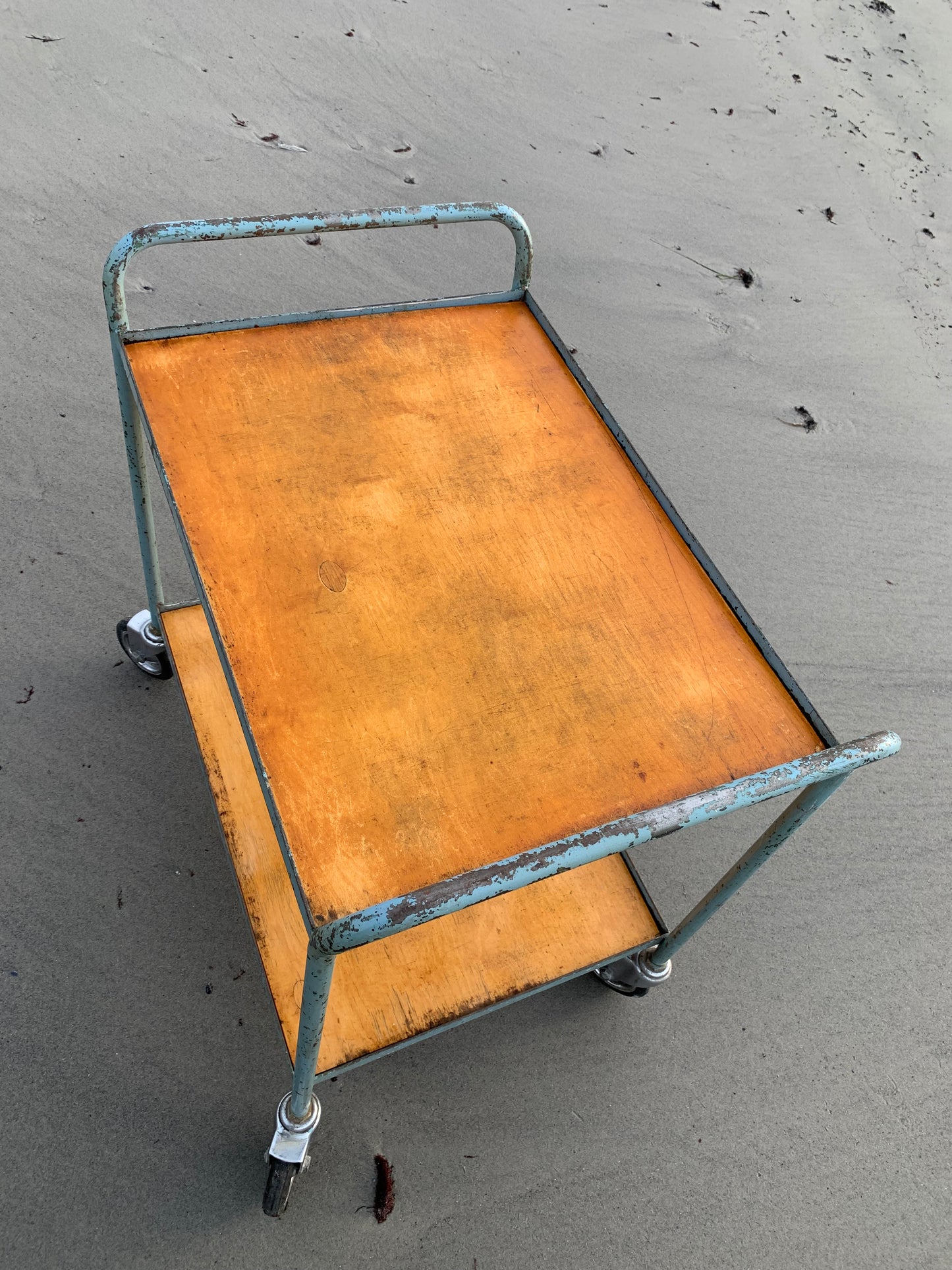 Industriellt bord