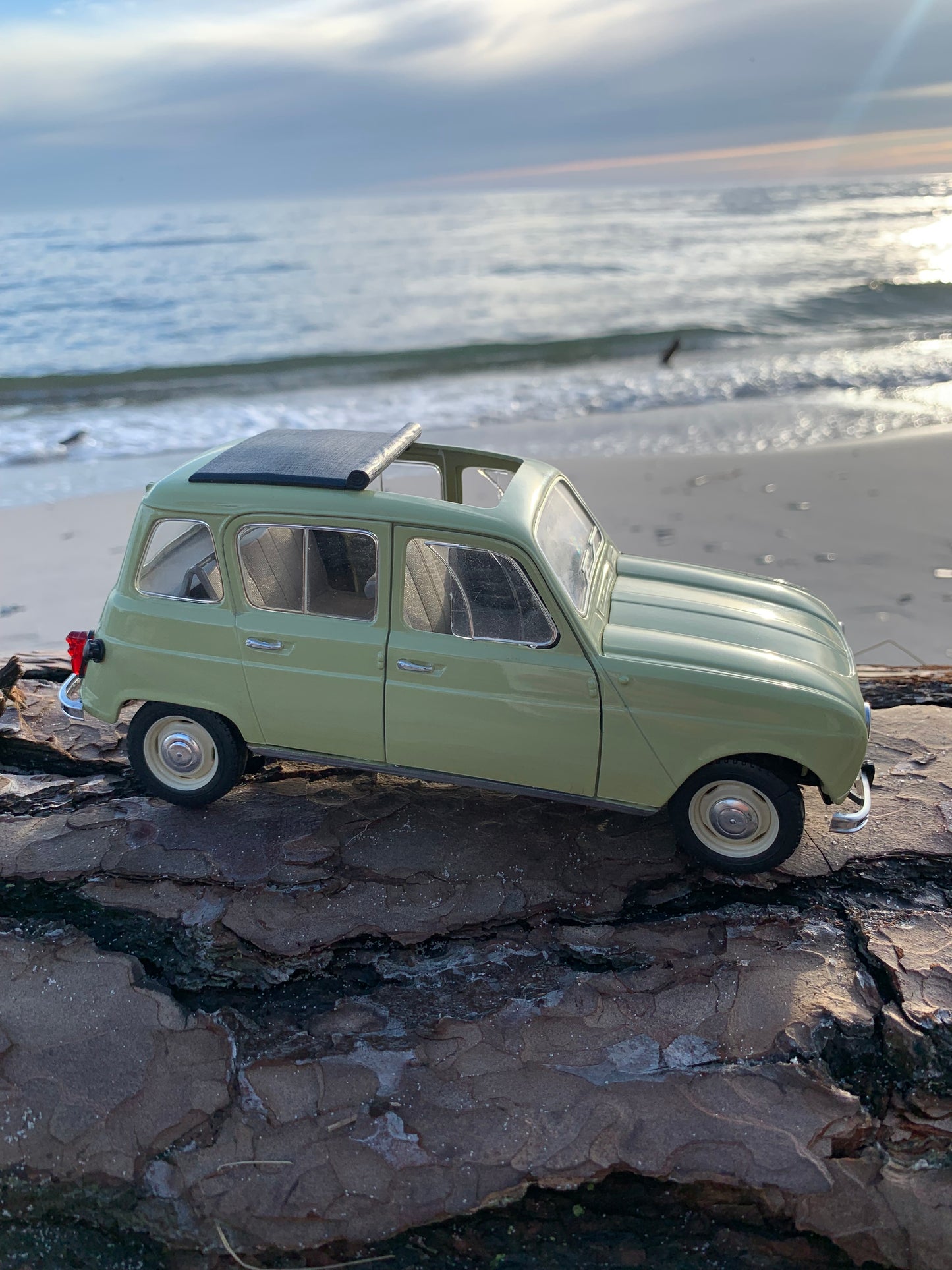 Renault 4 L