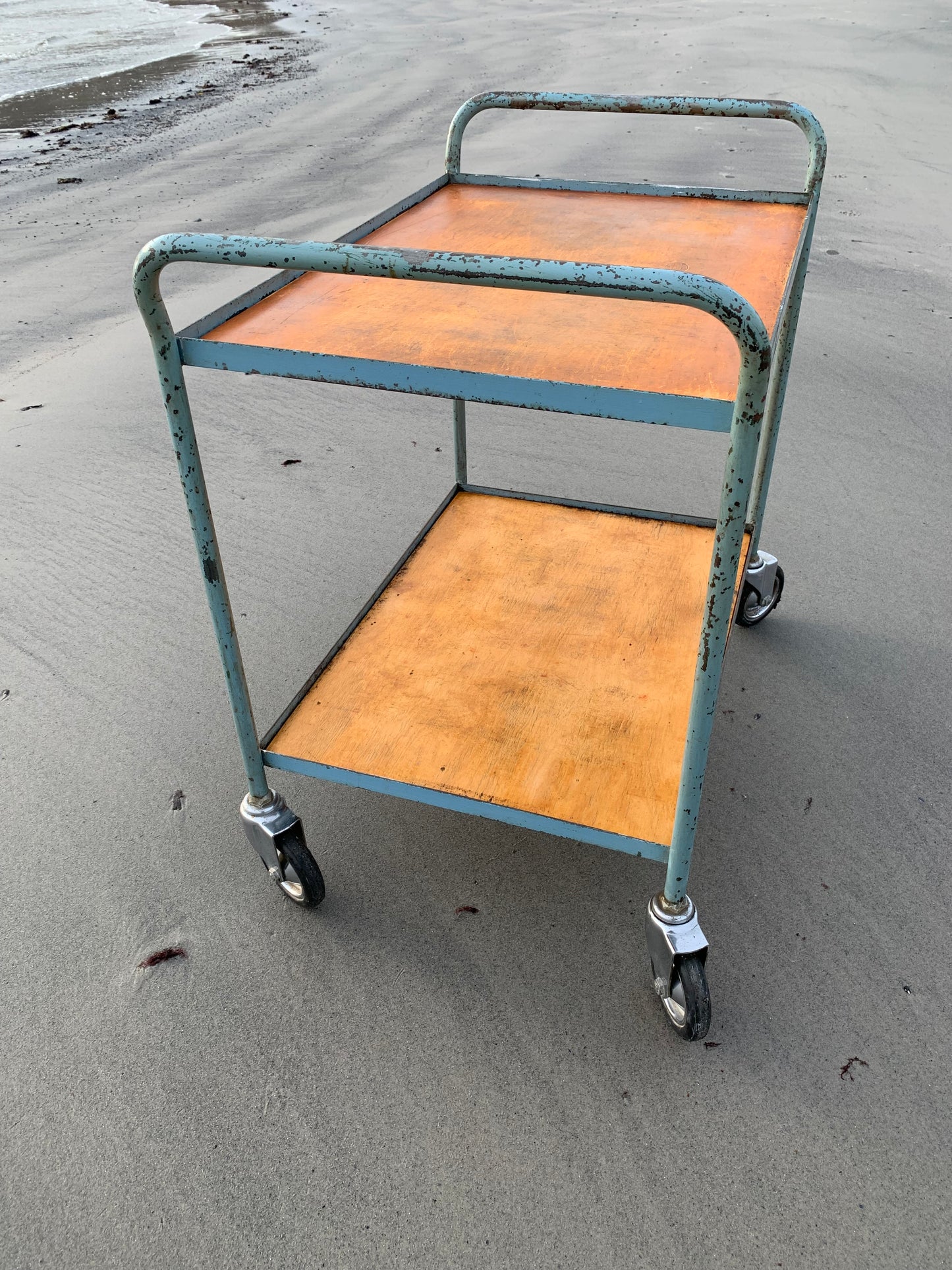 Industriellt bord