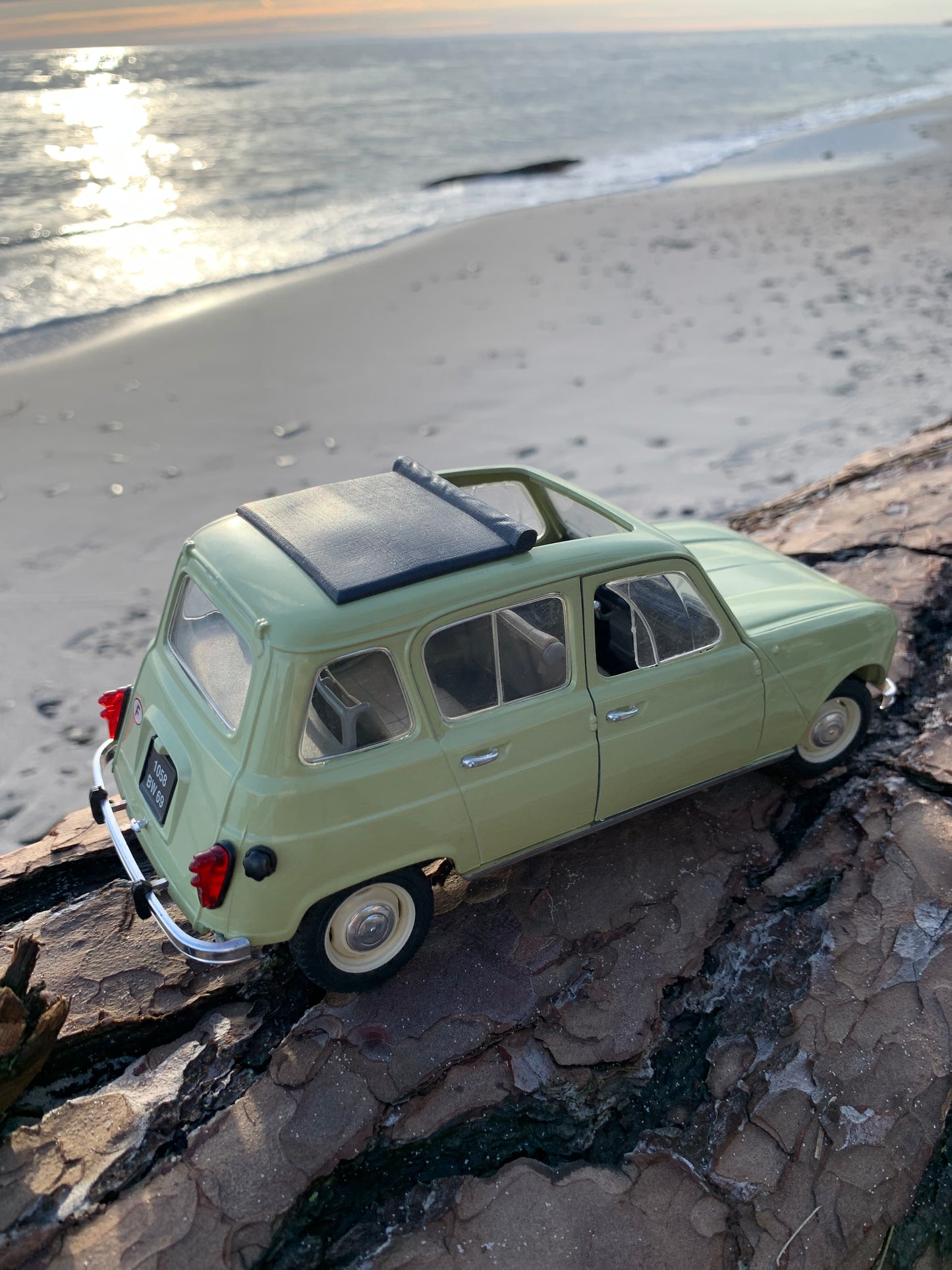 Renault 4 L