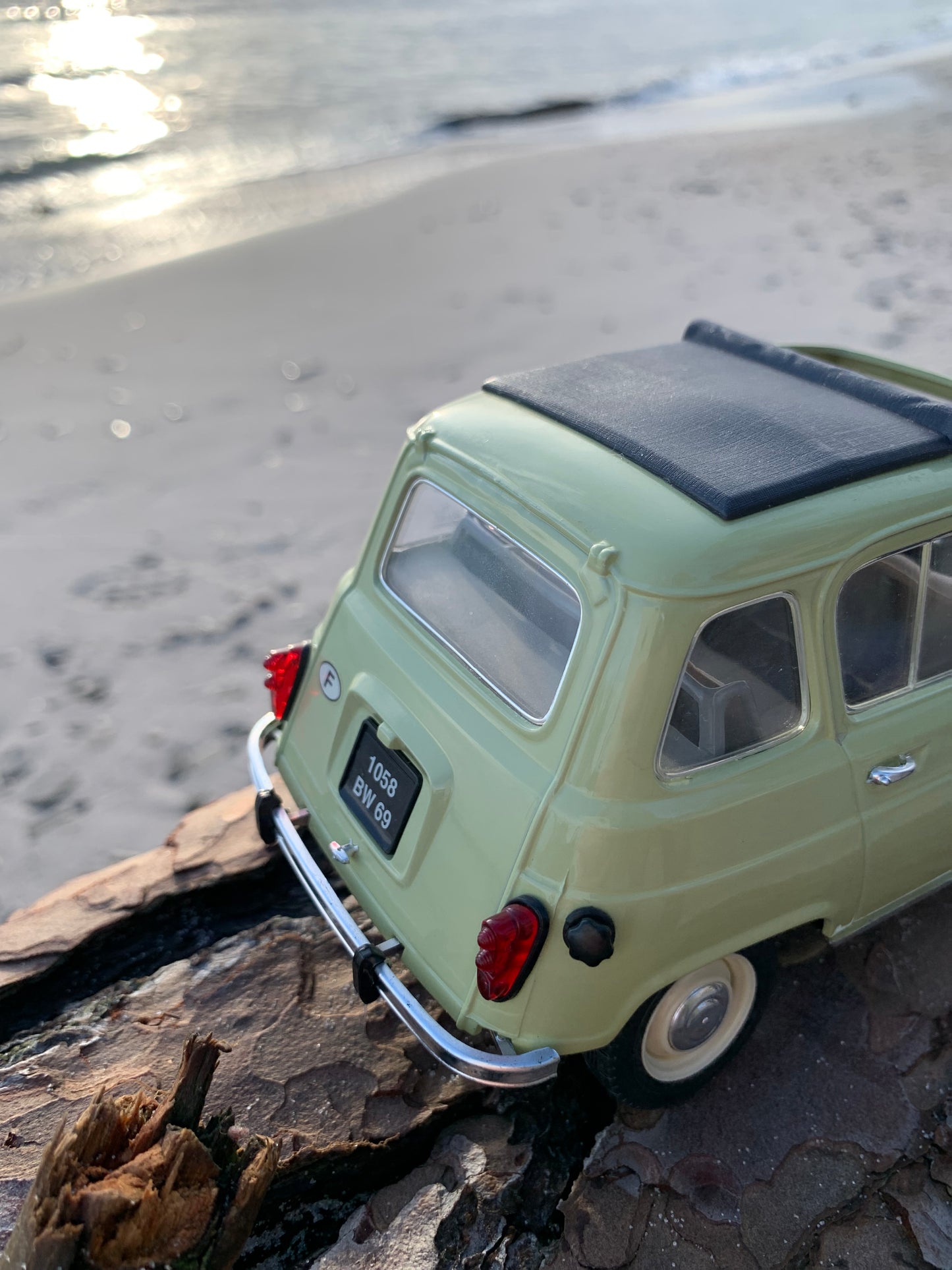 Renault 4 L