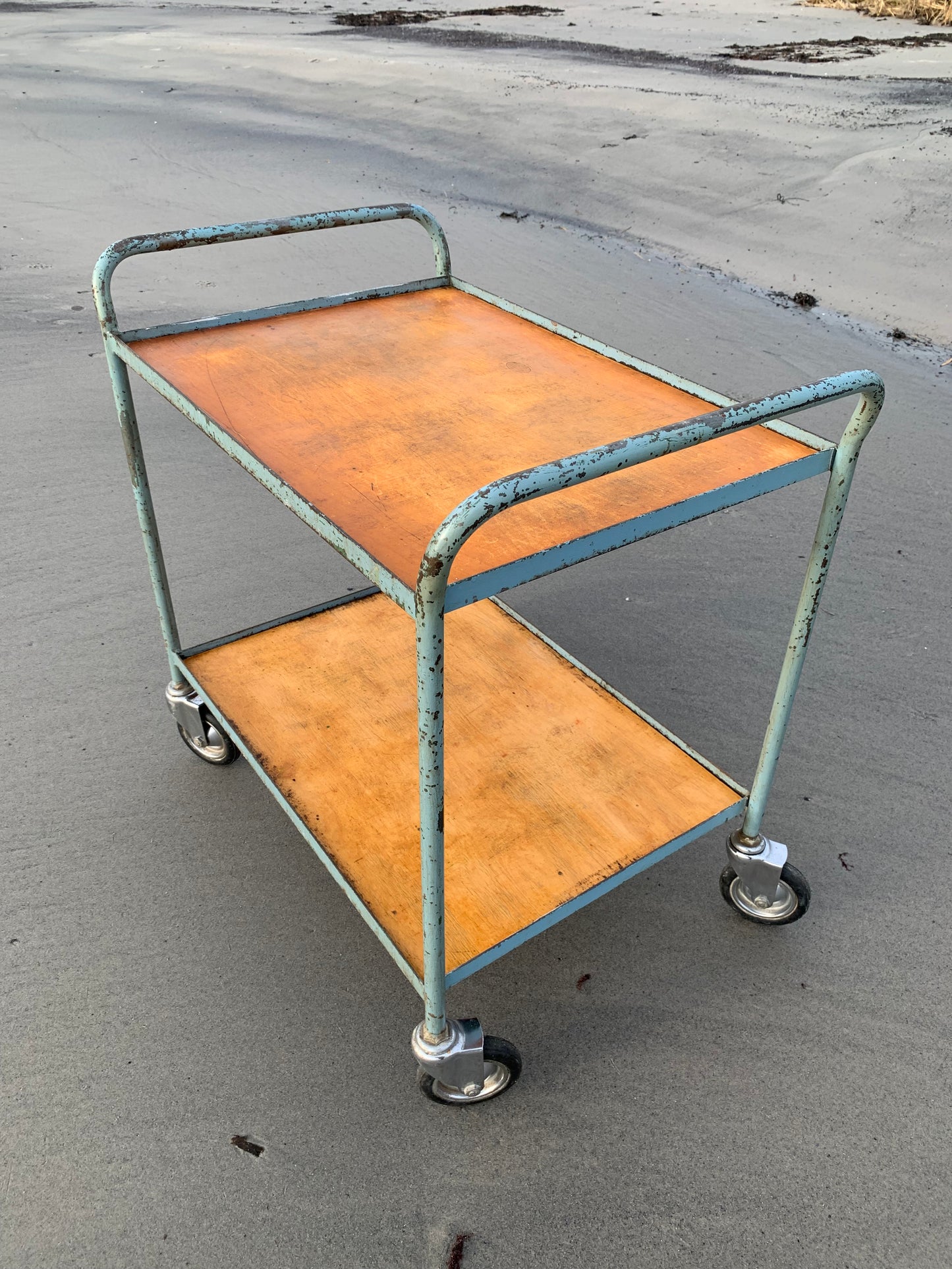 Industriellt bord
