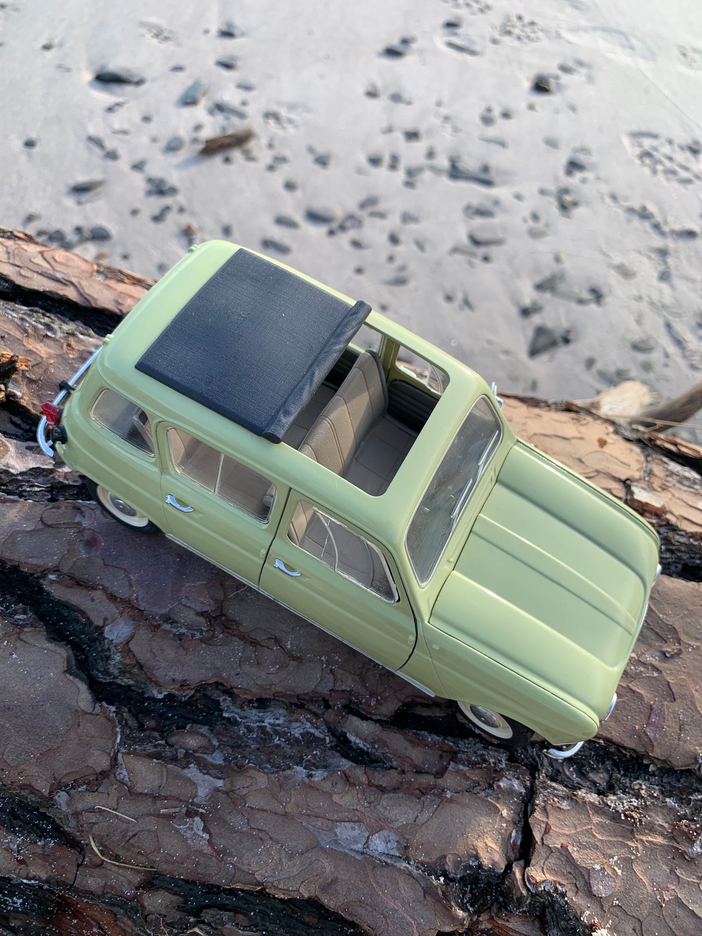 Renault 4 L