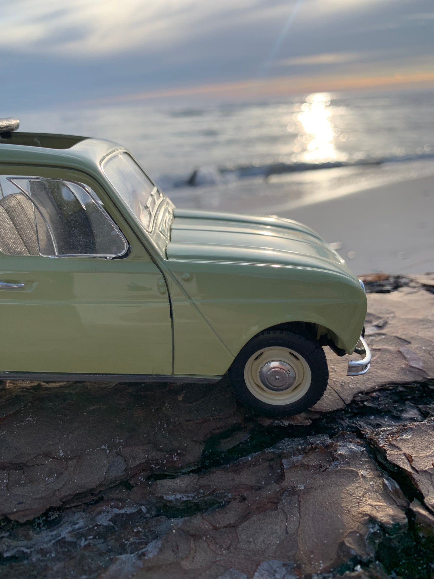 Renault 4 L