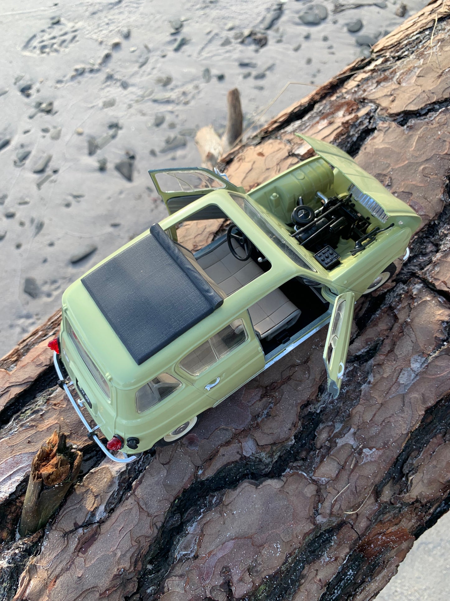Renault 4 L