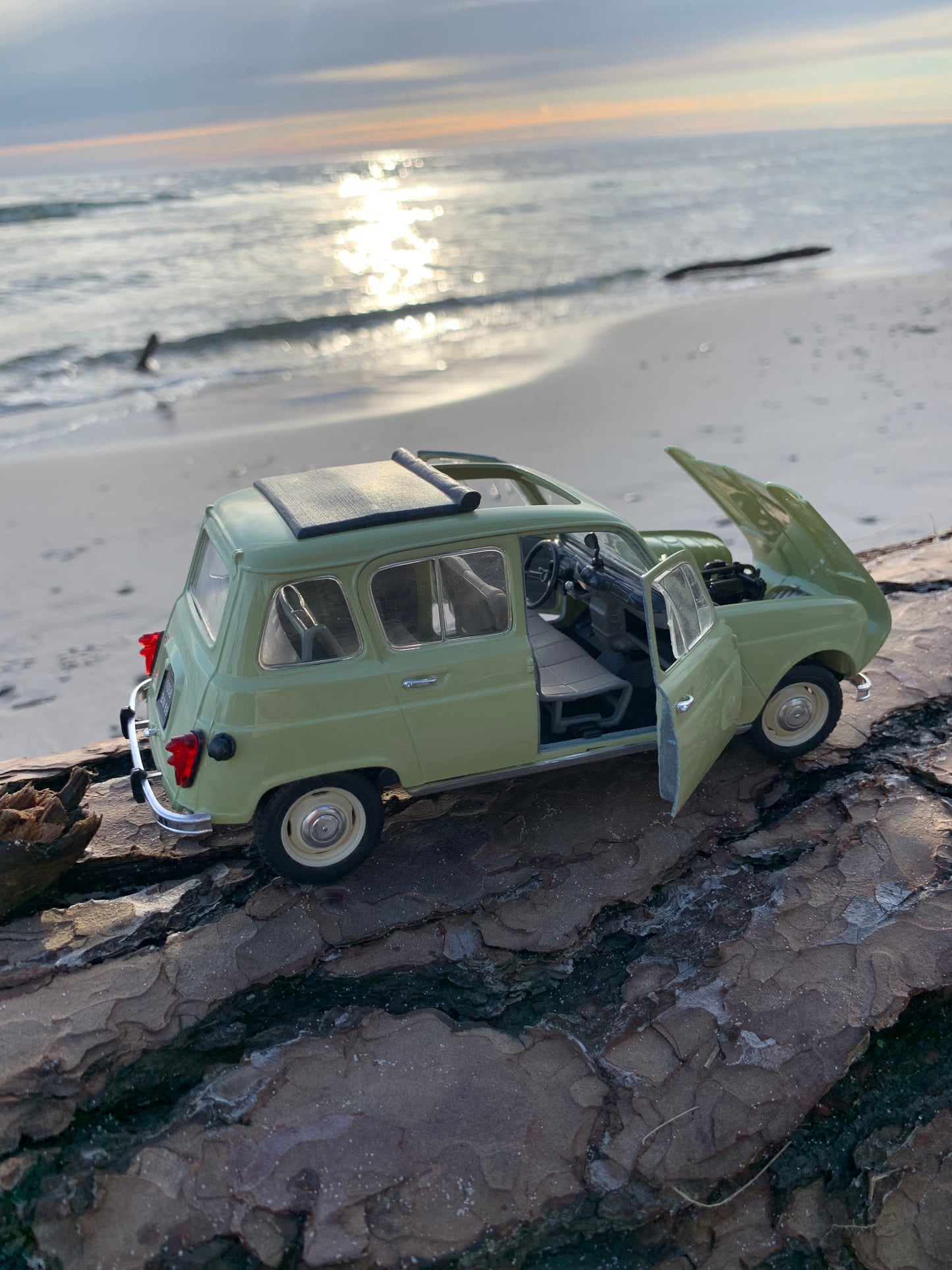 Renault 4 L