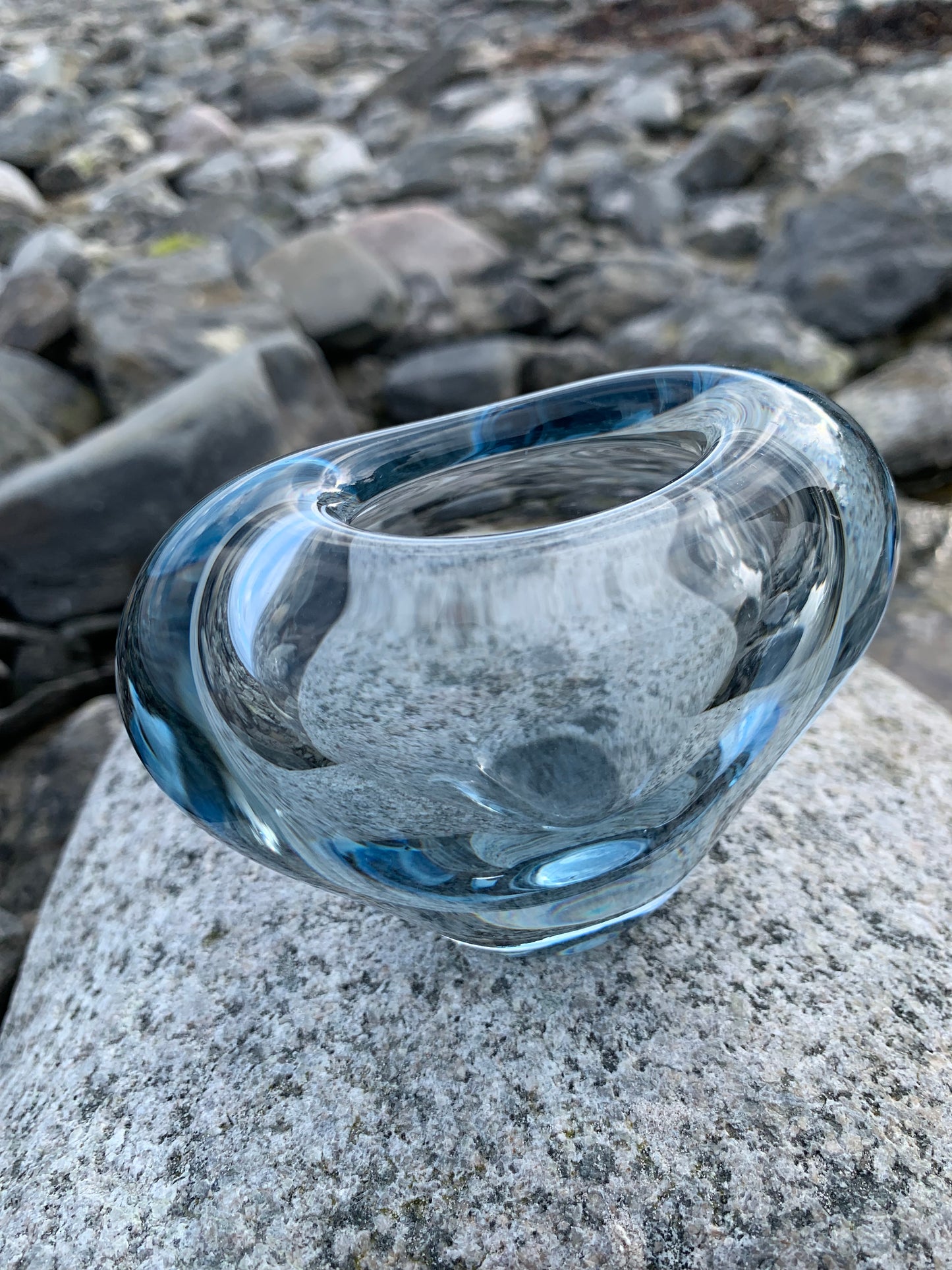 Holmegaard hjärtvas av Per Lütken