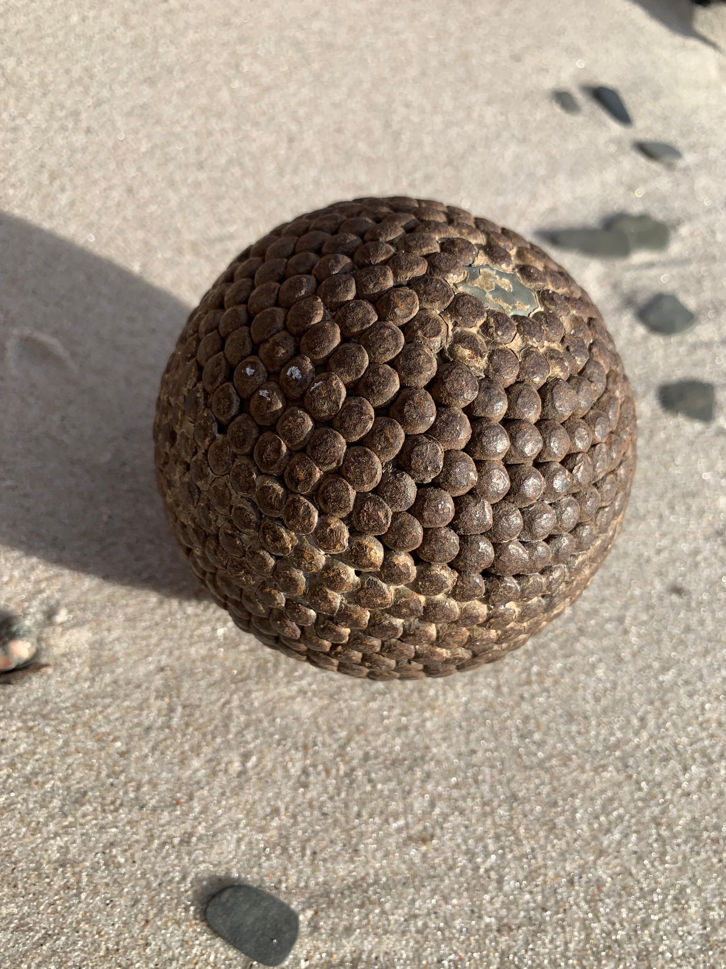 Fransk boll
