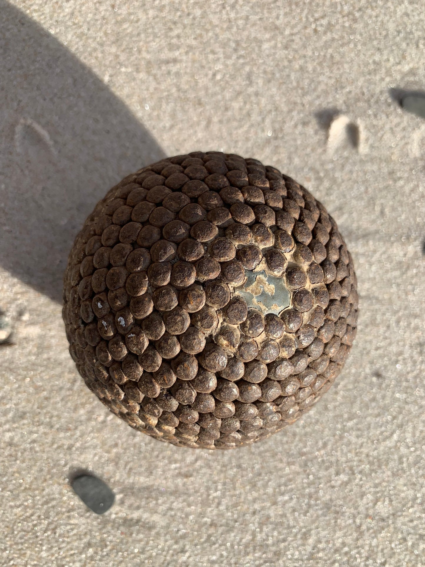 Fransk boll
