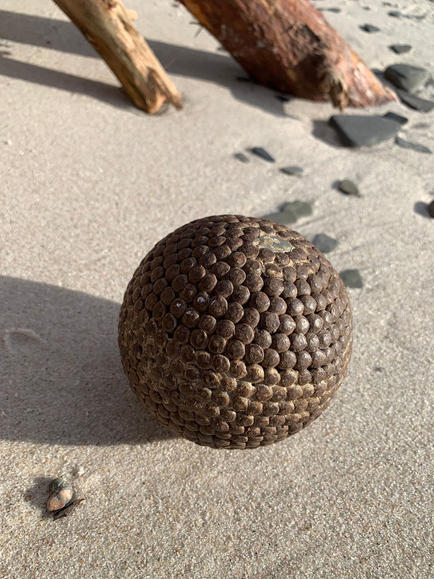 Fransk boll