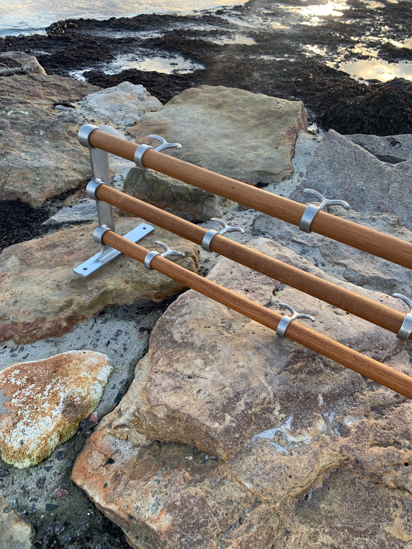 Hylla - Designad av Gunnar Bolin år 1937