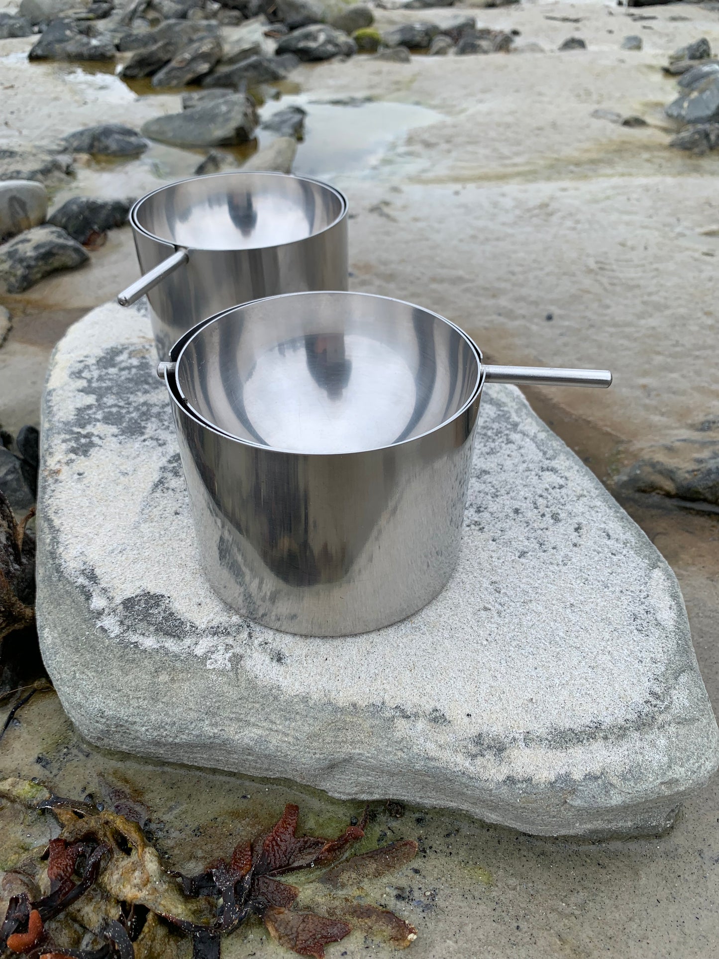 Arme Jacobsen - Stelton Cylinda