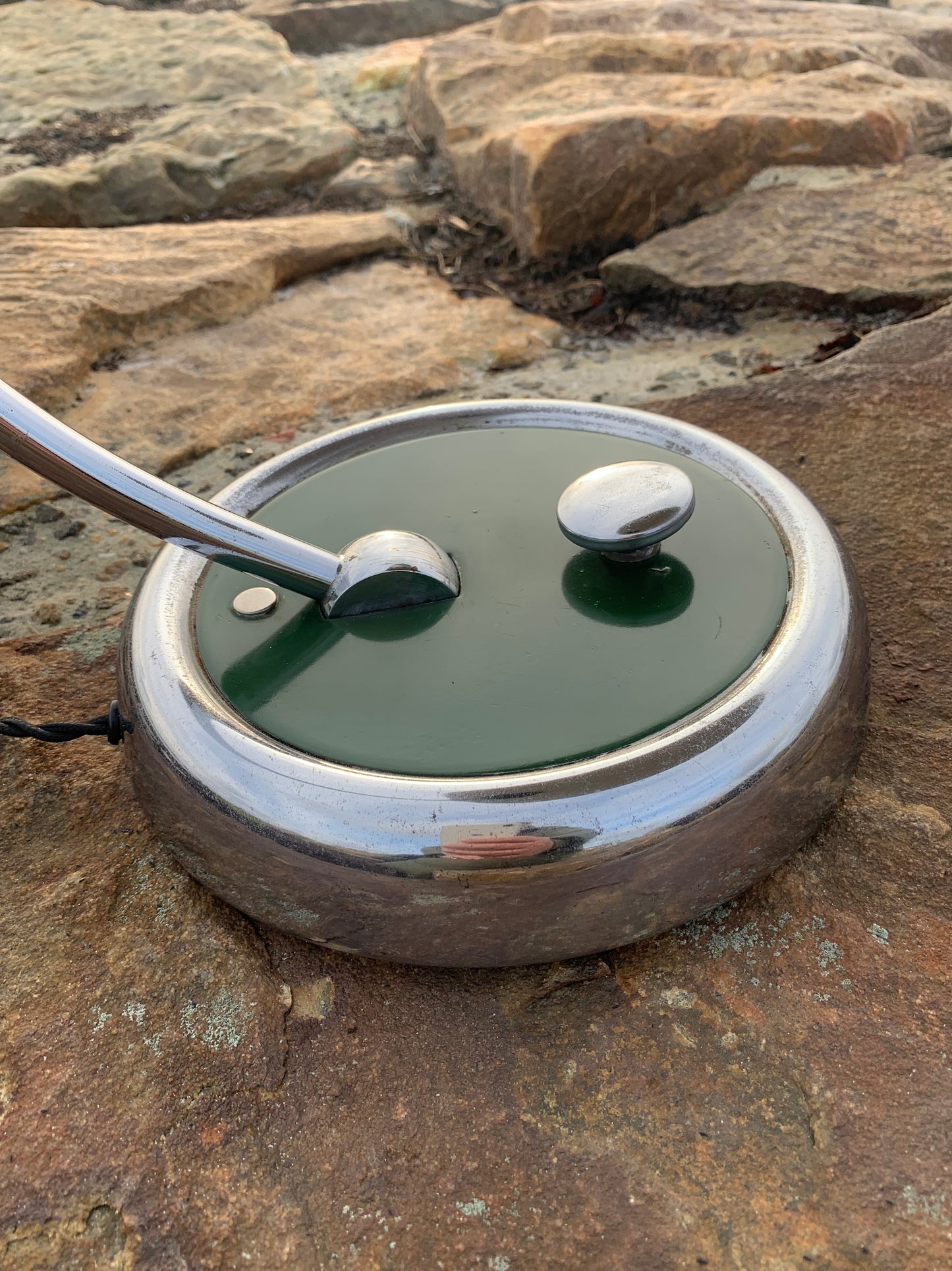 Escolux - Original grön