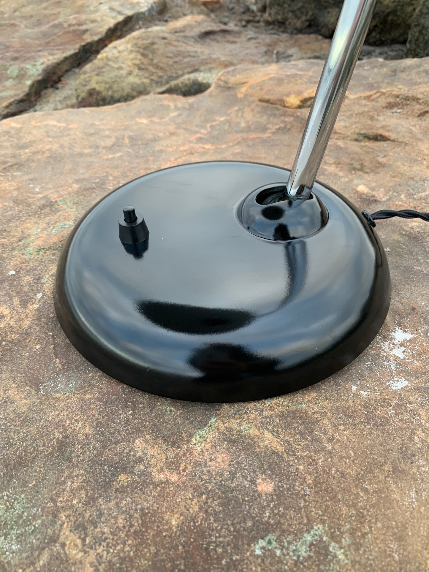 Kaiser Idell 6786 - Svart