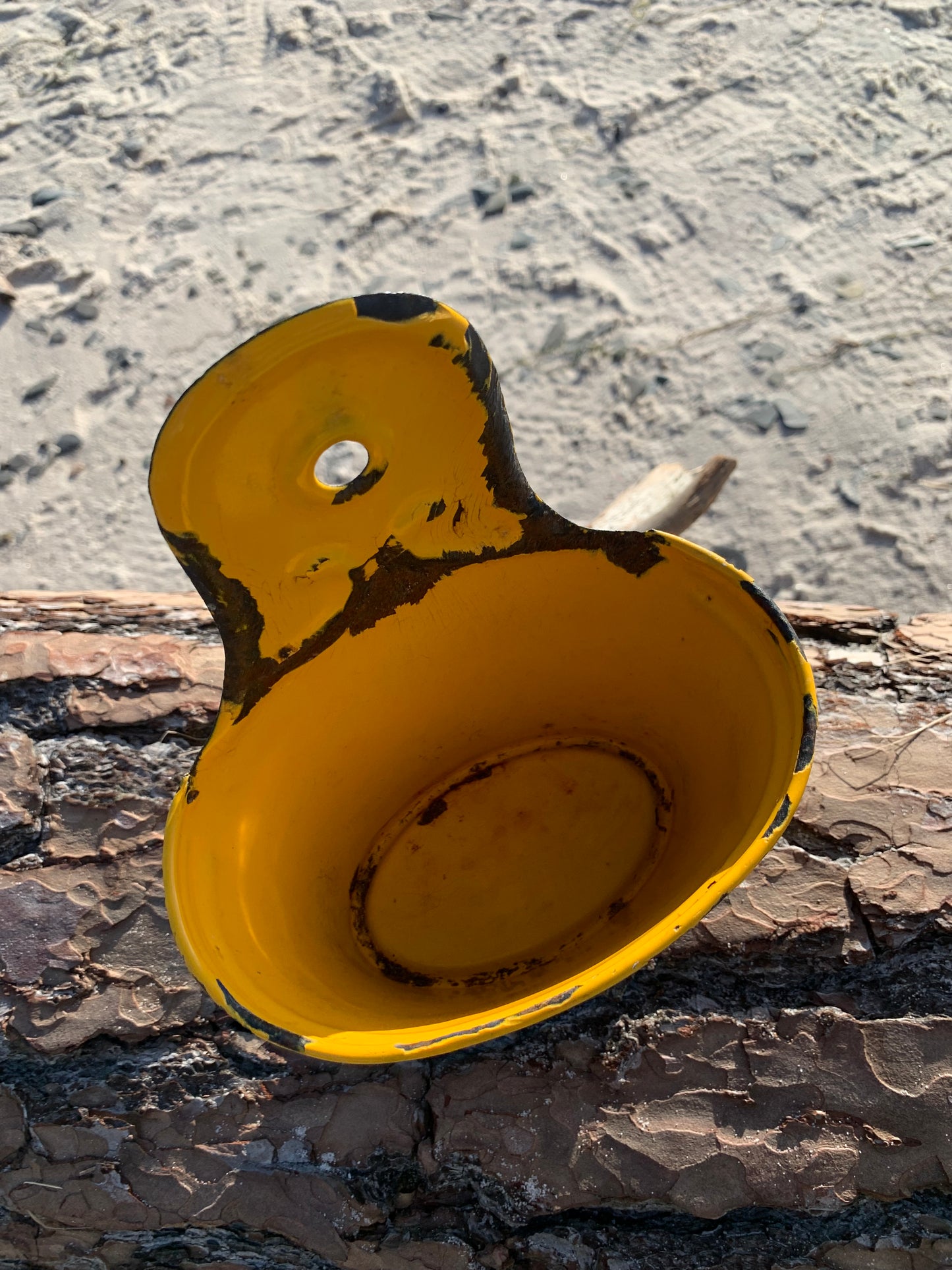 Glud och Marstrand tvålkopp