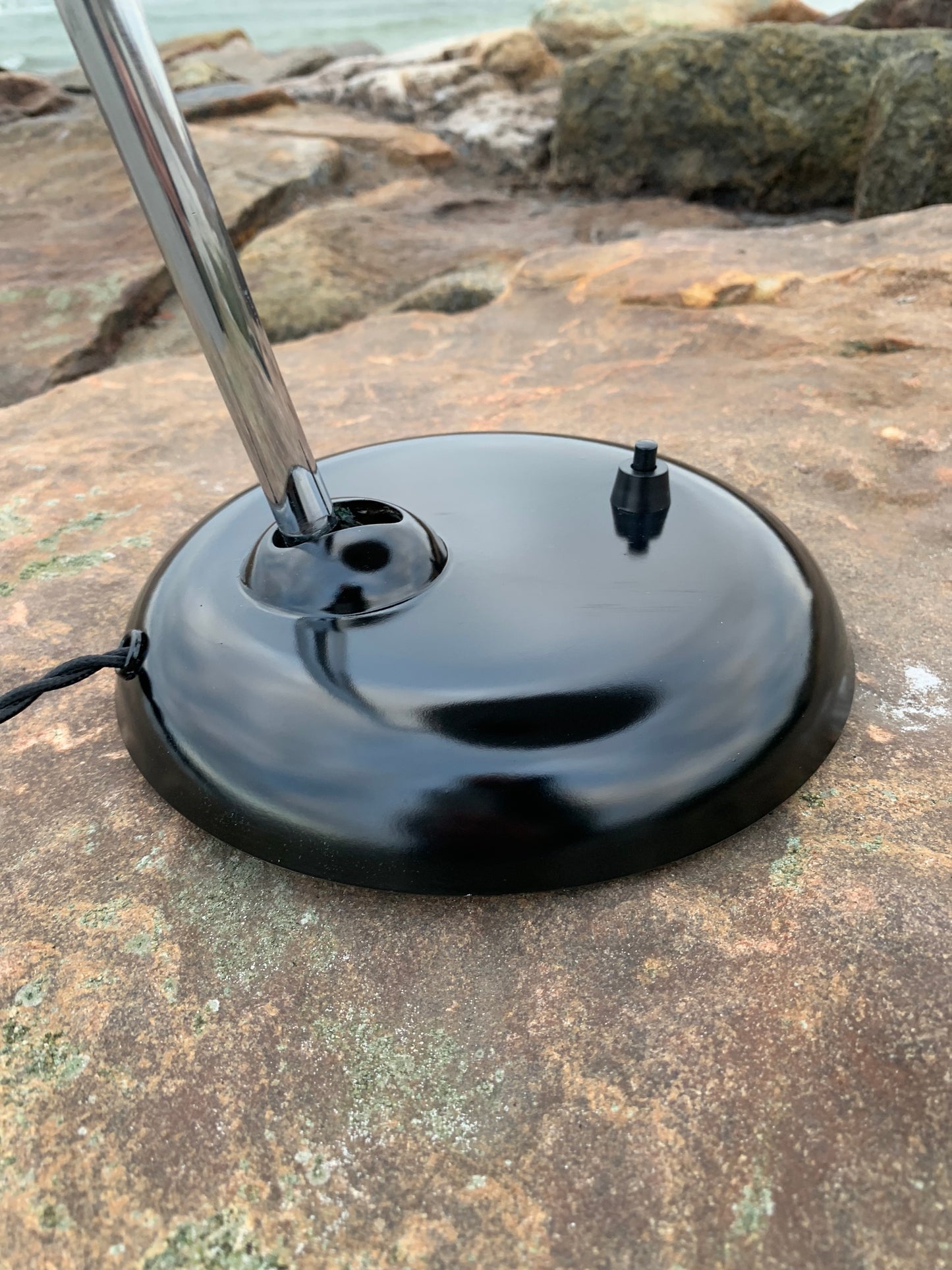 Kaiser Idell 6786 - Svart