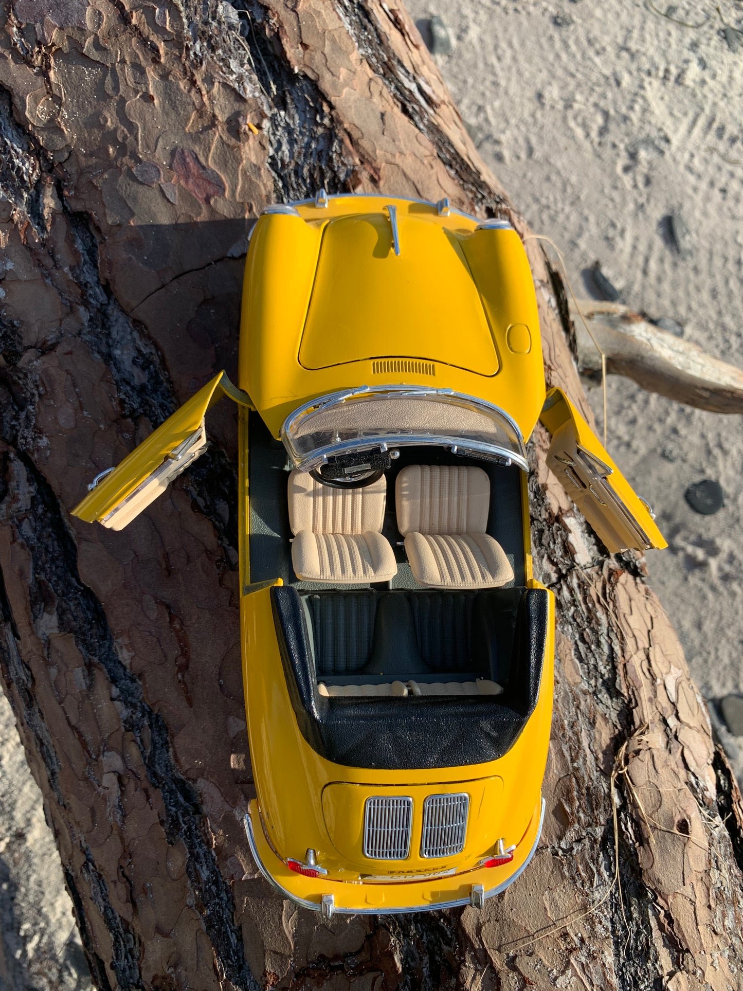 Porsche 356 - 1961