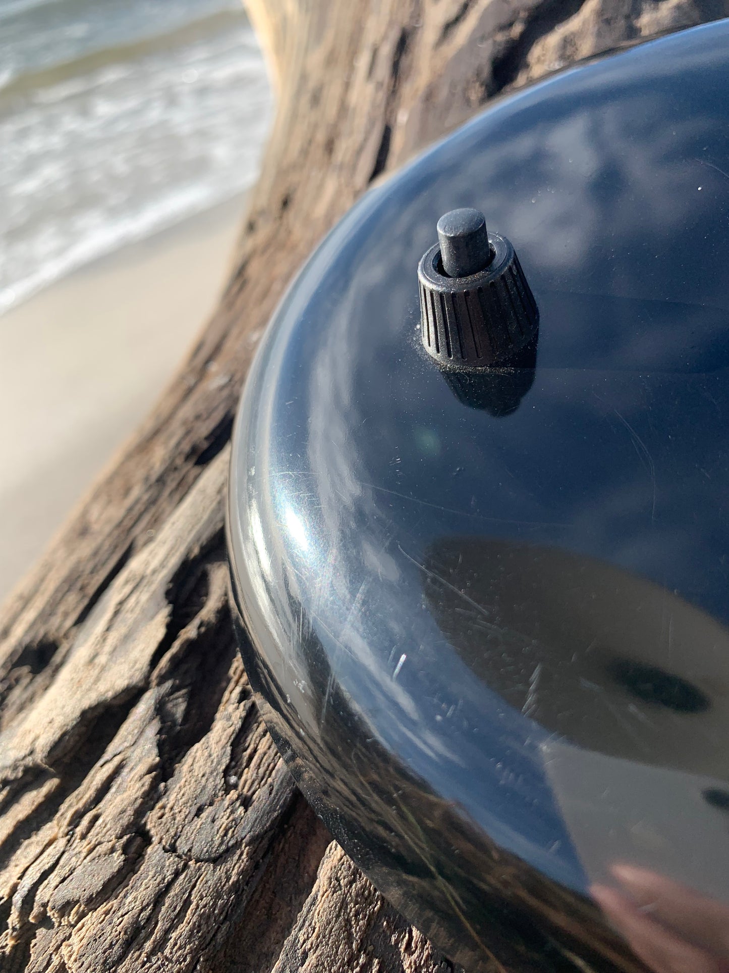 Kaiser Idell 6786 - Original svart