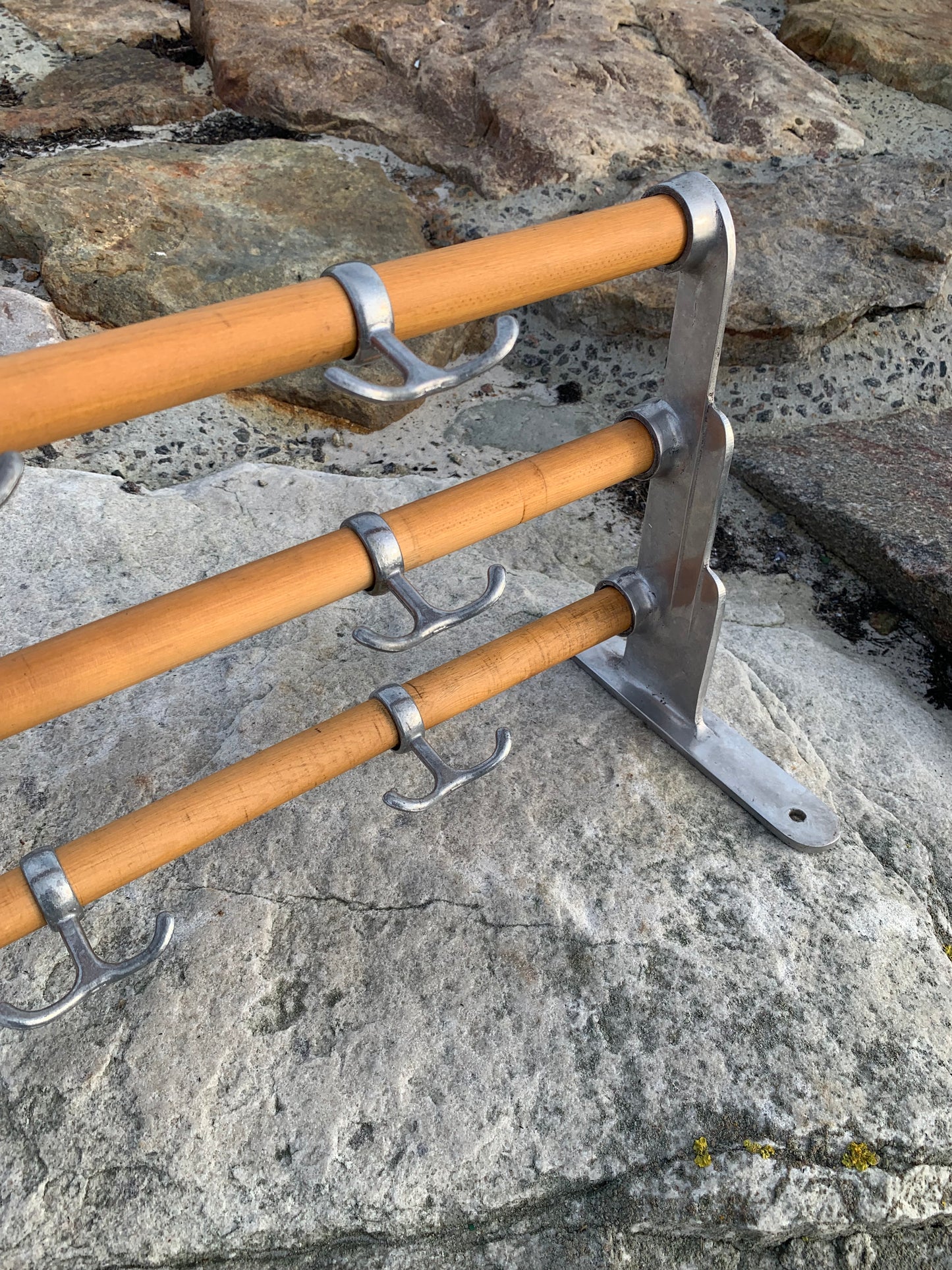 Hylla - Designad av Gunnar Bolin år 1937