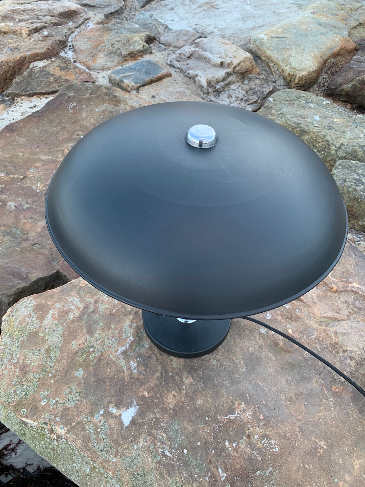 Kaiser Idell 6659 - Svart
