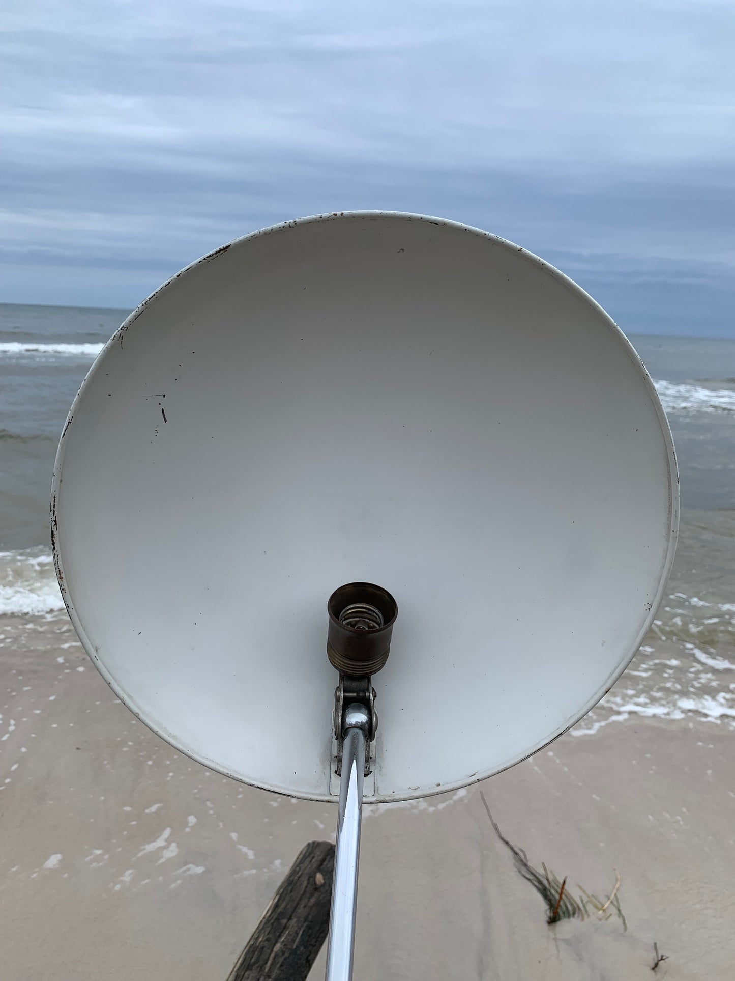 Kaiser Idell 6761 - Original svart