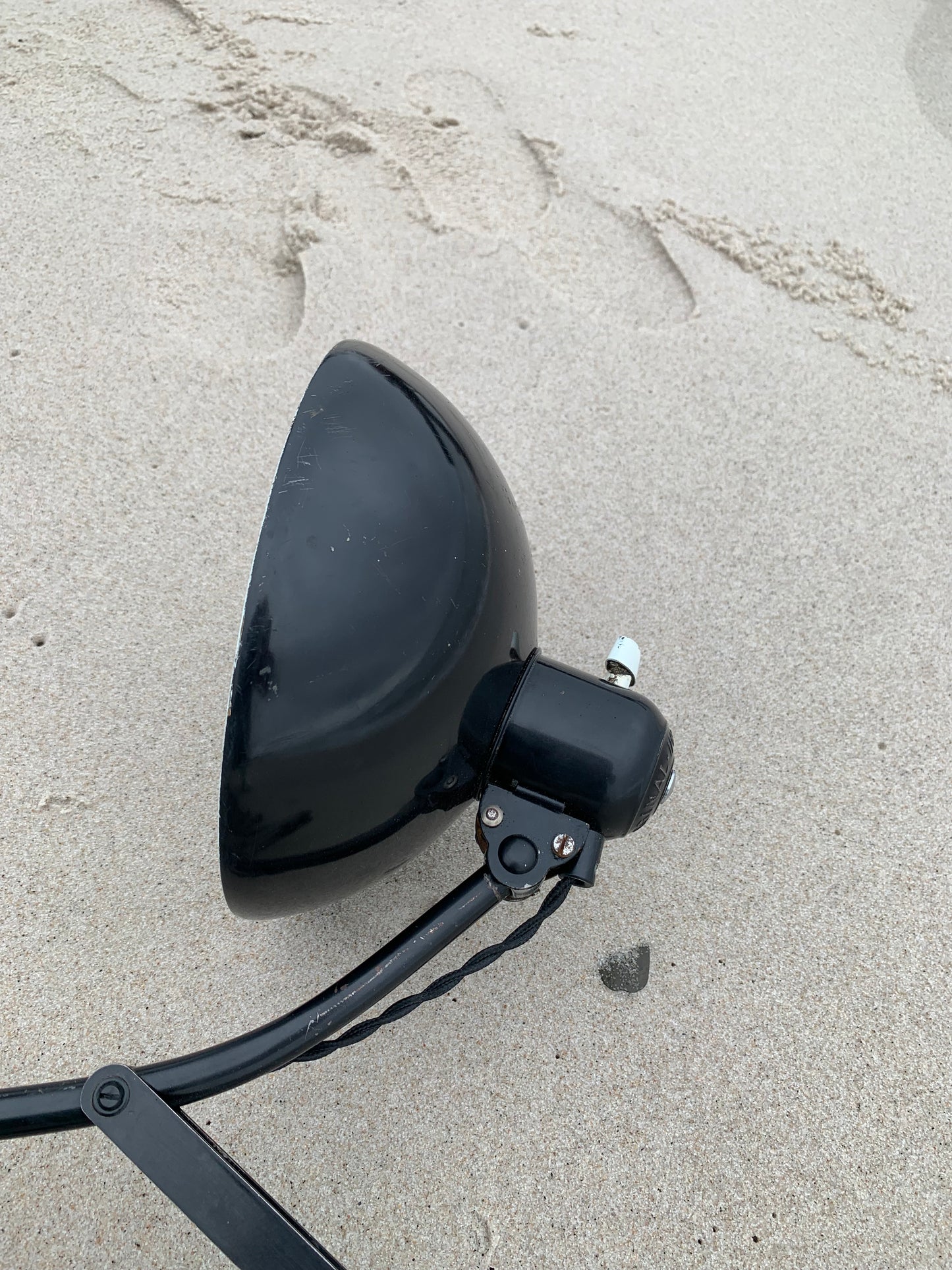 Kaiser Idell 6614 - Den stora modellen