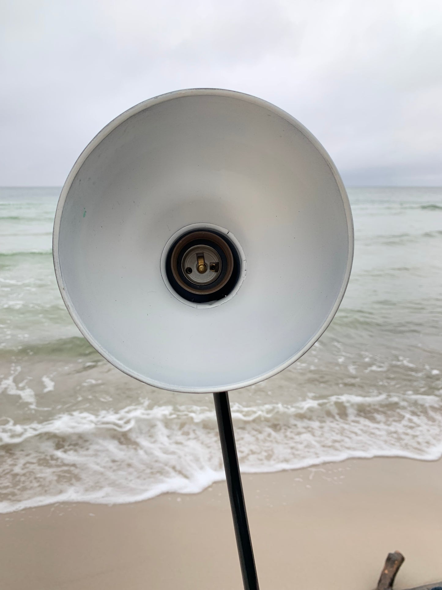 Kaiser Idell 6605 - Svart