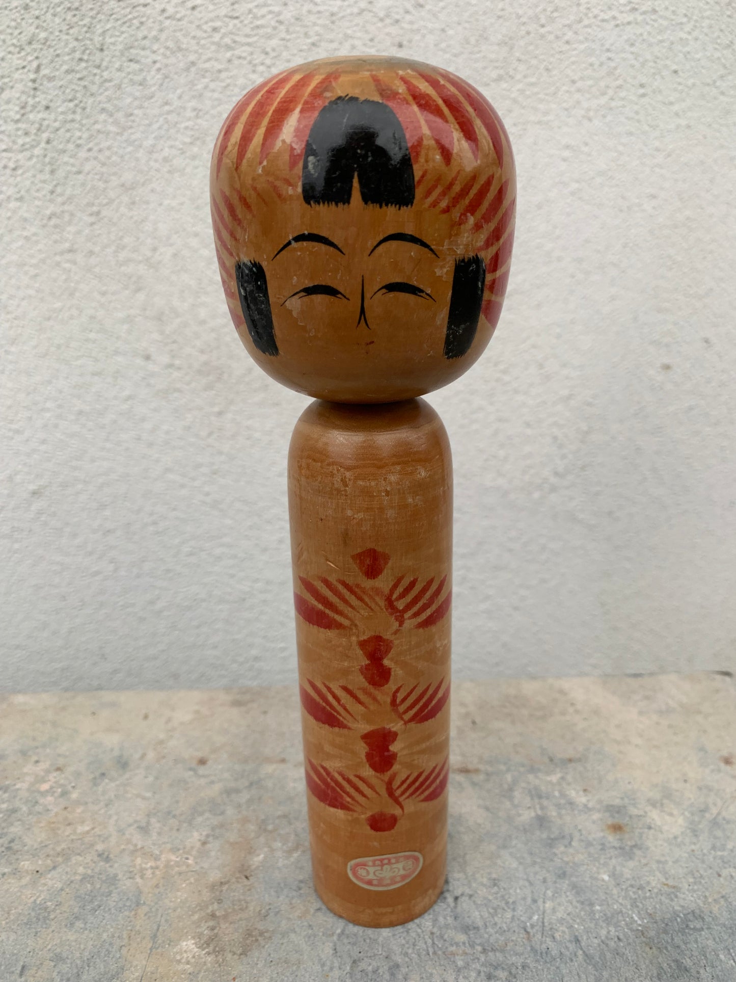 Kokeshi