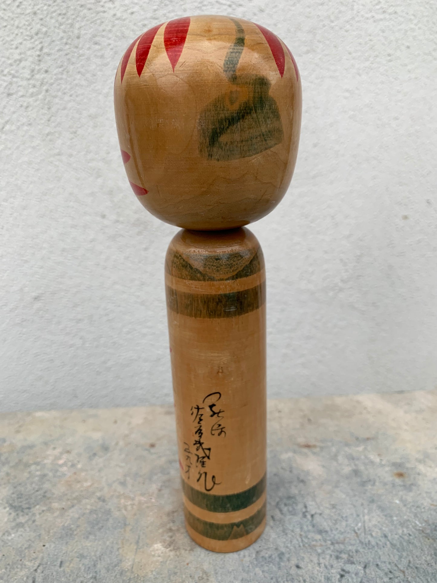 Kokeshi