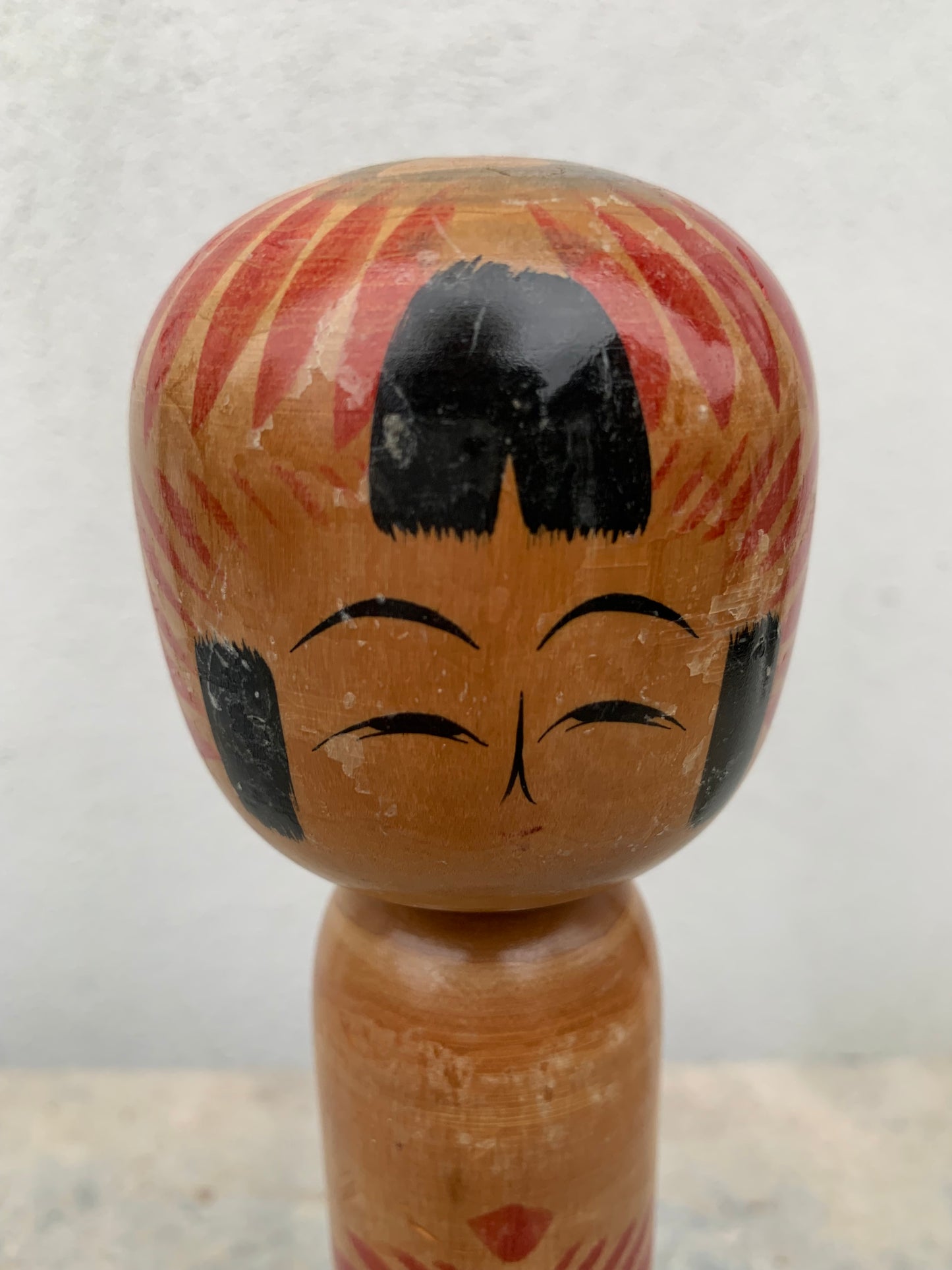 Kokeshi