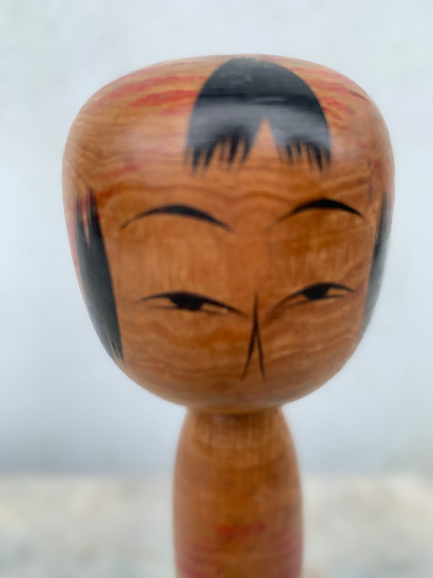 Kokeshi