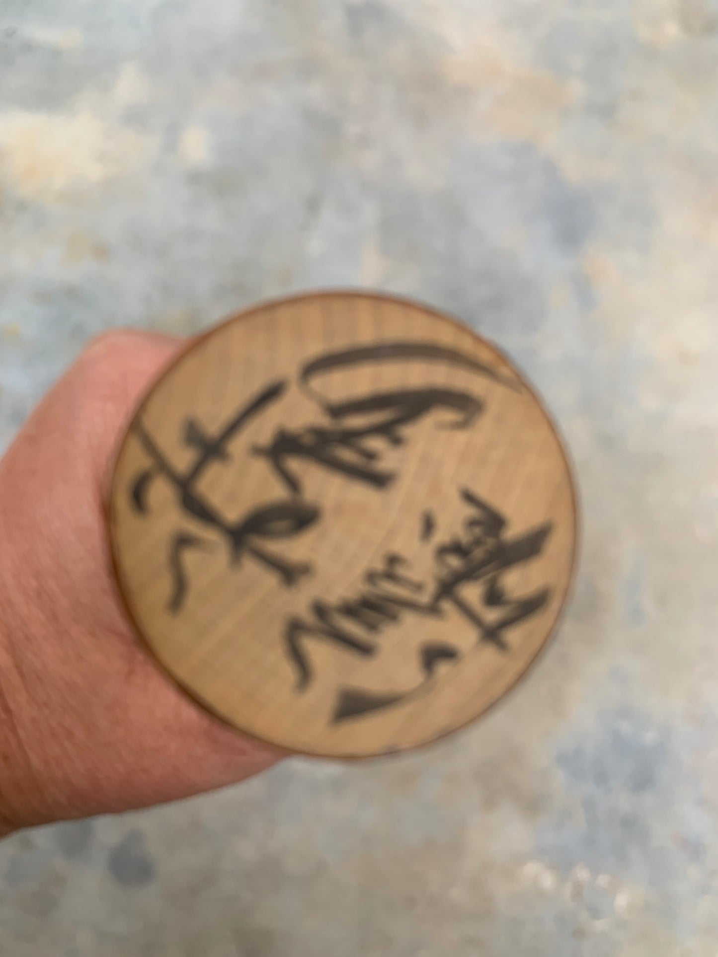 Kokeshi