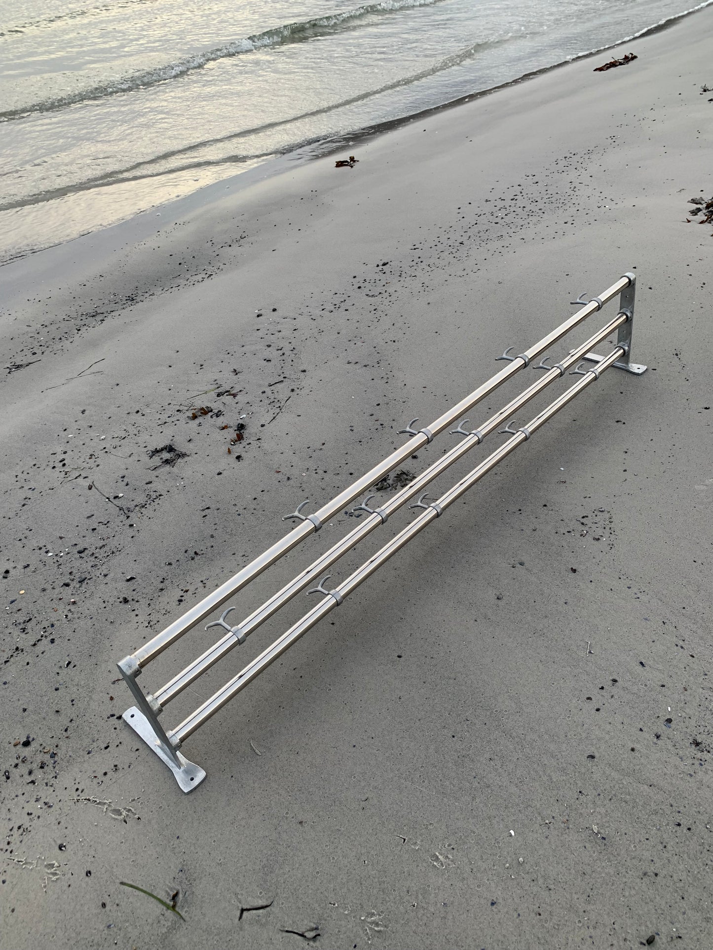 Hylla - Designad av Gunnar Bolin år 1937