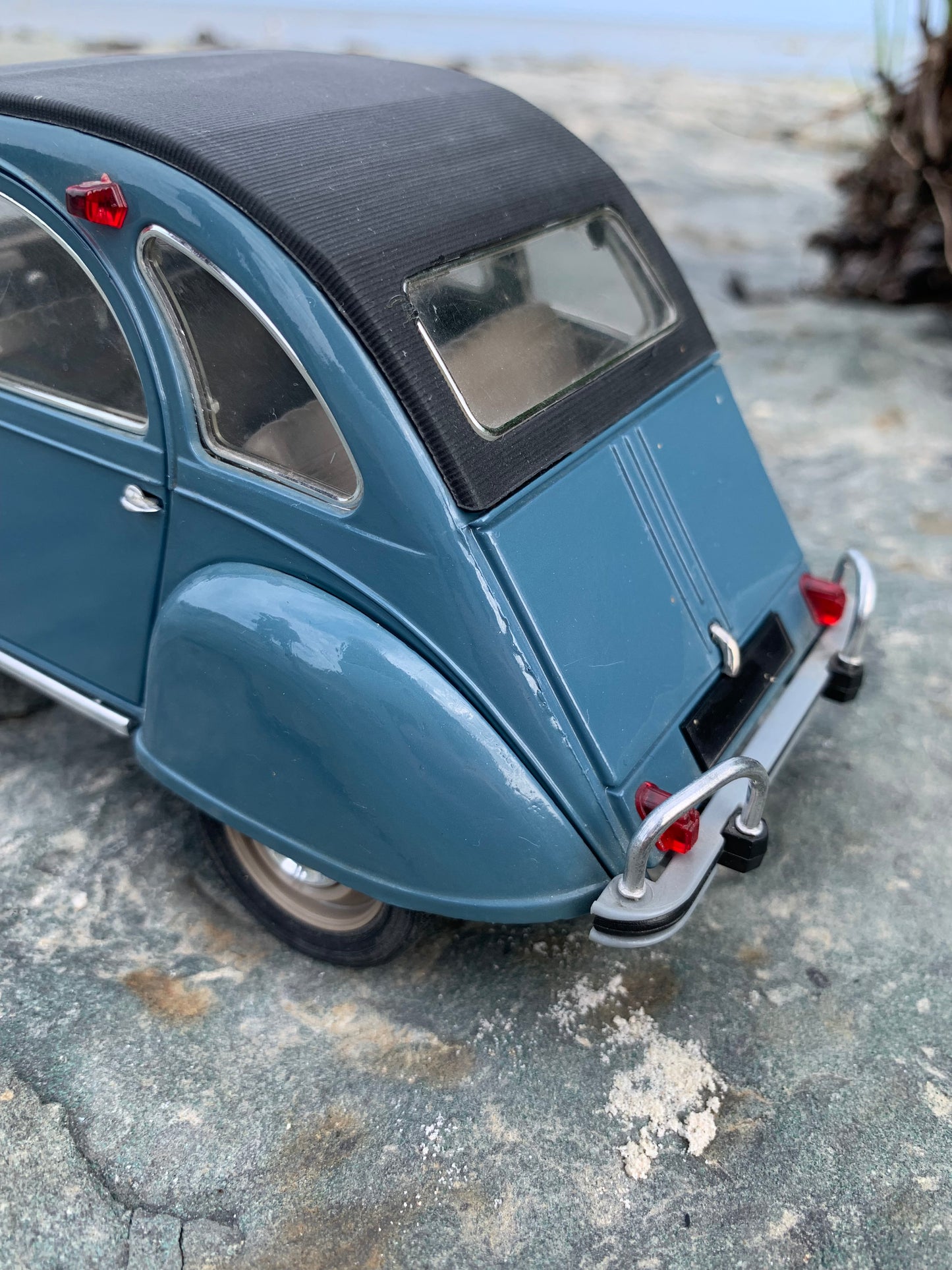 Citroën 2 CV